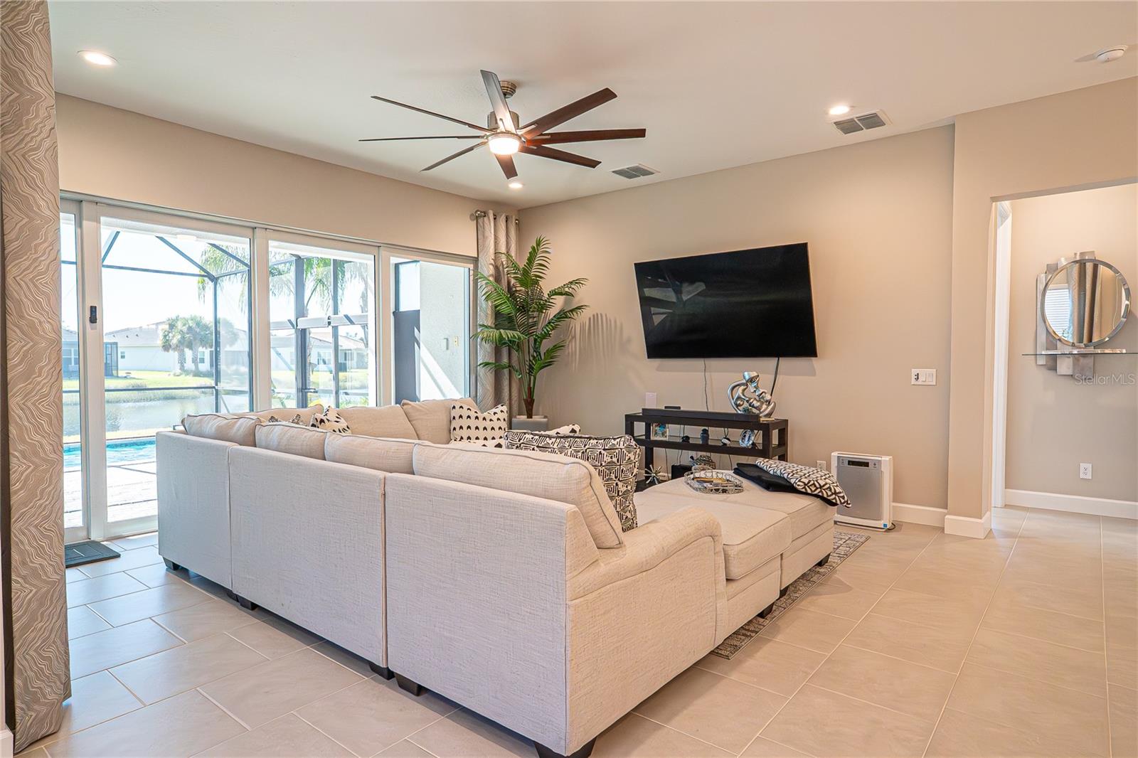 VALENCIA DEL SOL - Residential