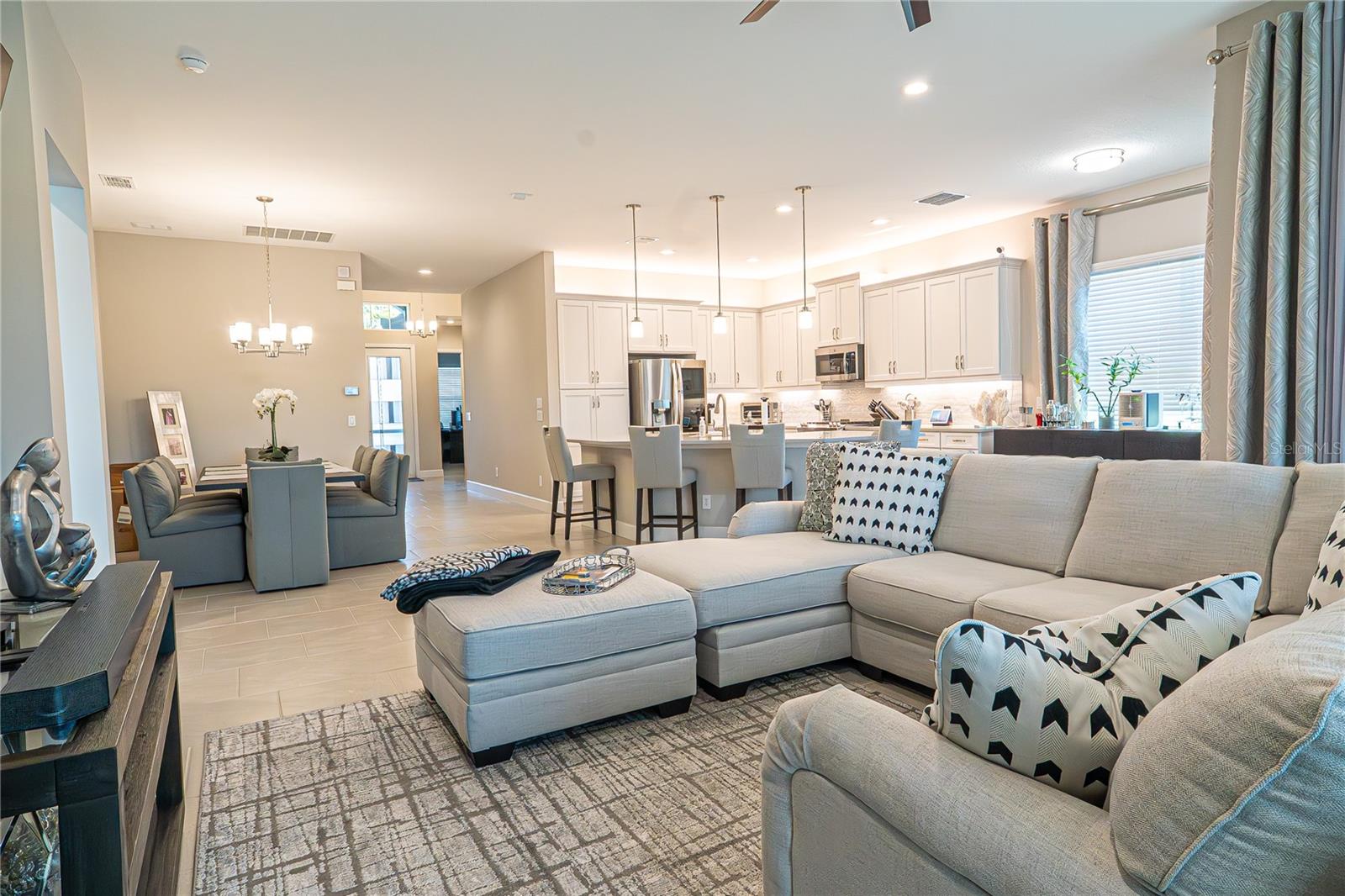 VALENCIA DEL SOL - Residential