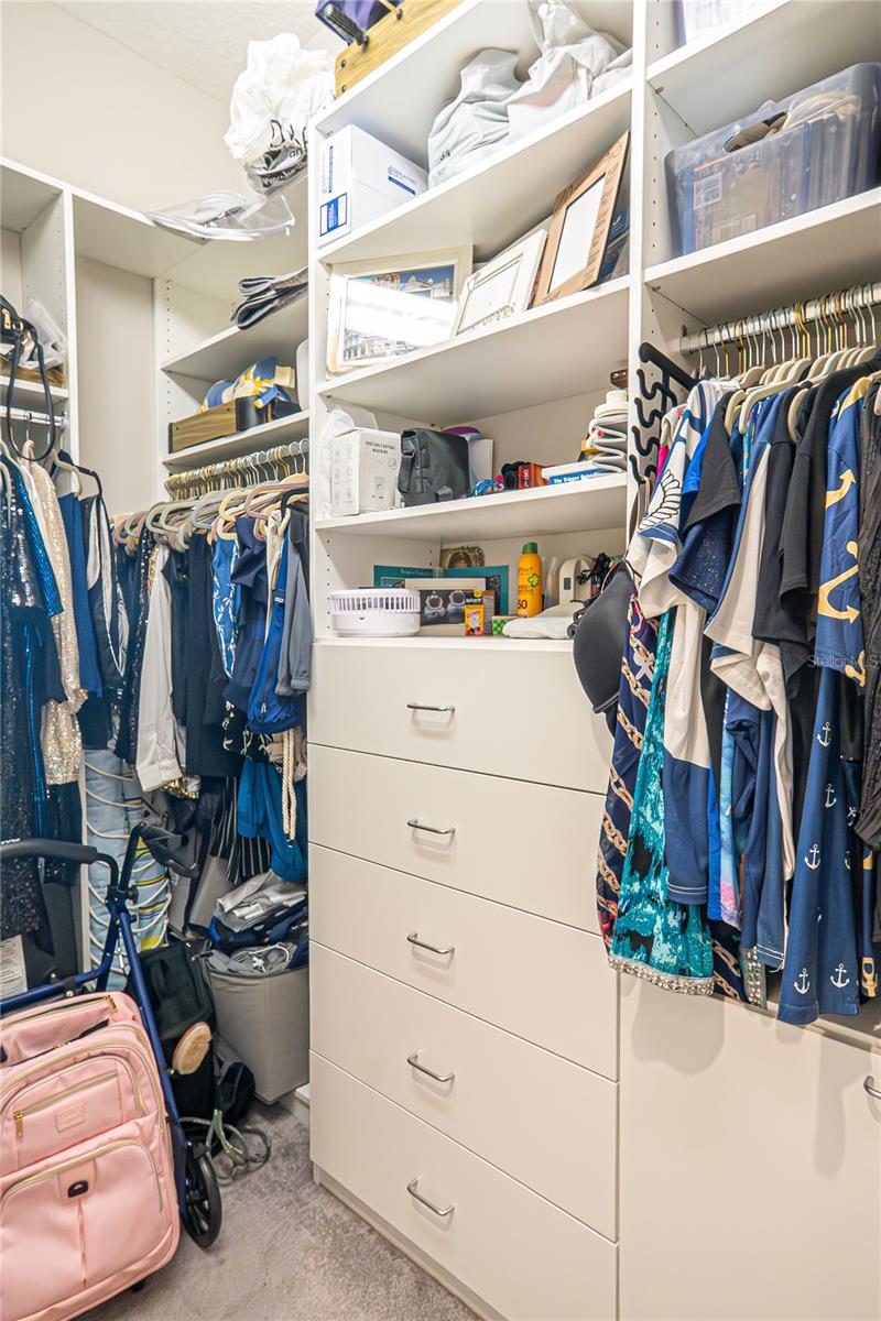 VALENCIA DEL SOL - Residential