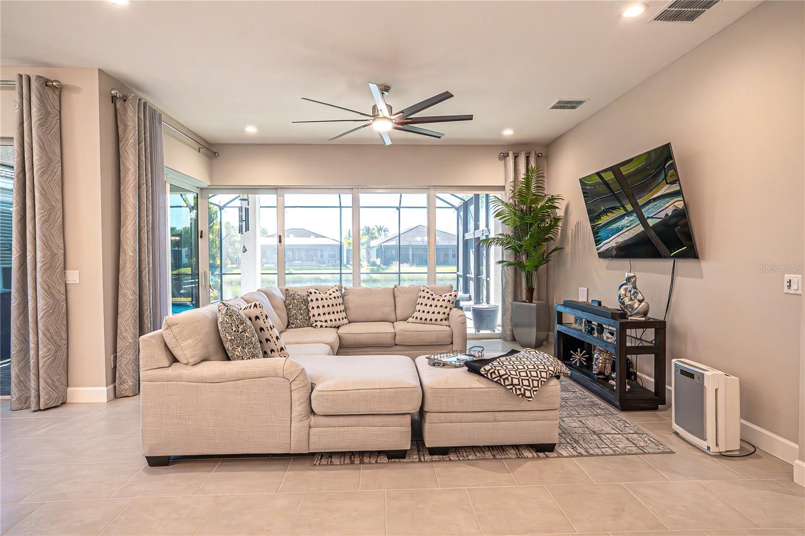 VALENCIA DEL SOL - Residential