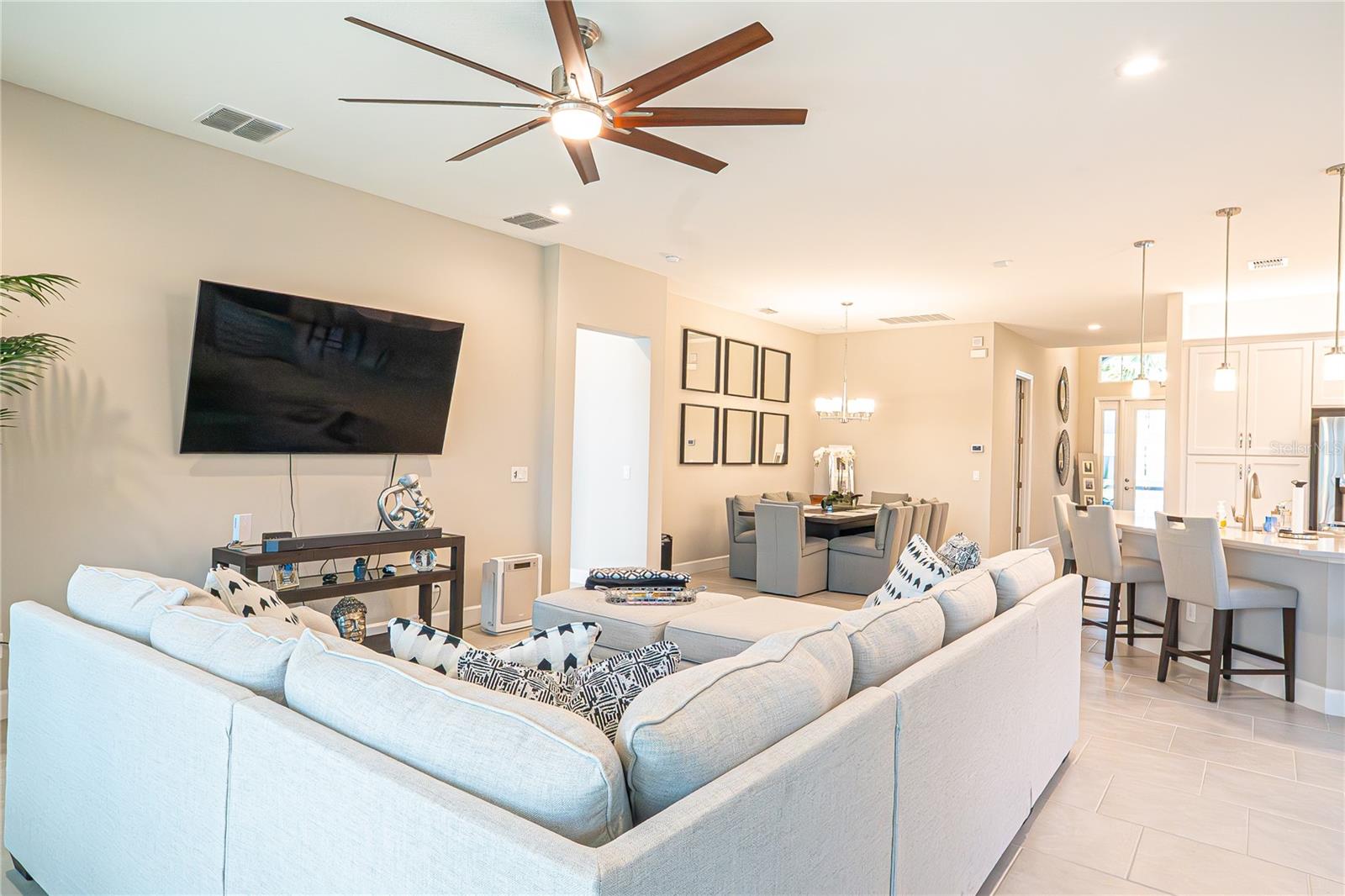 VALENCIA DEL SOL - Residential