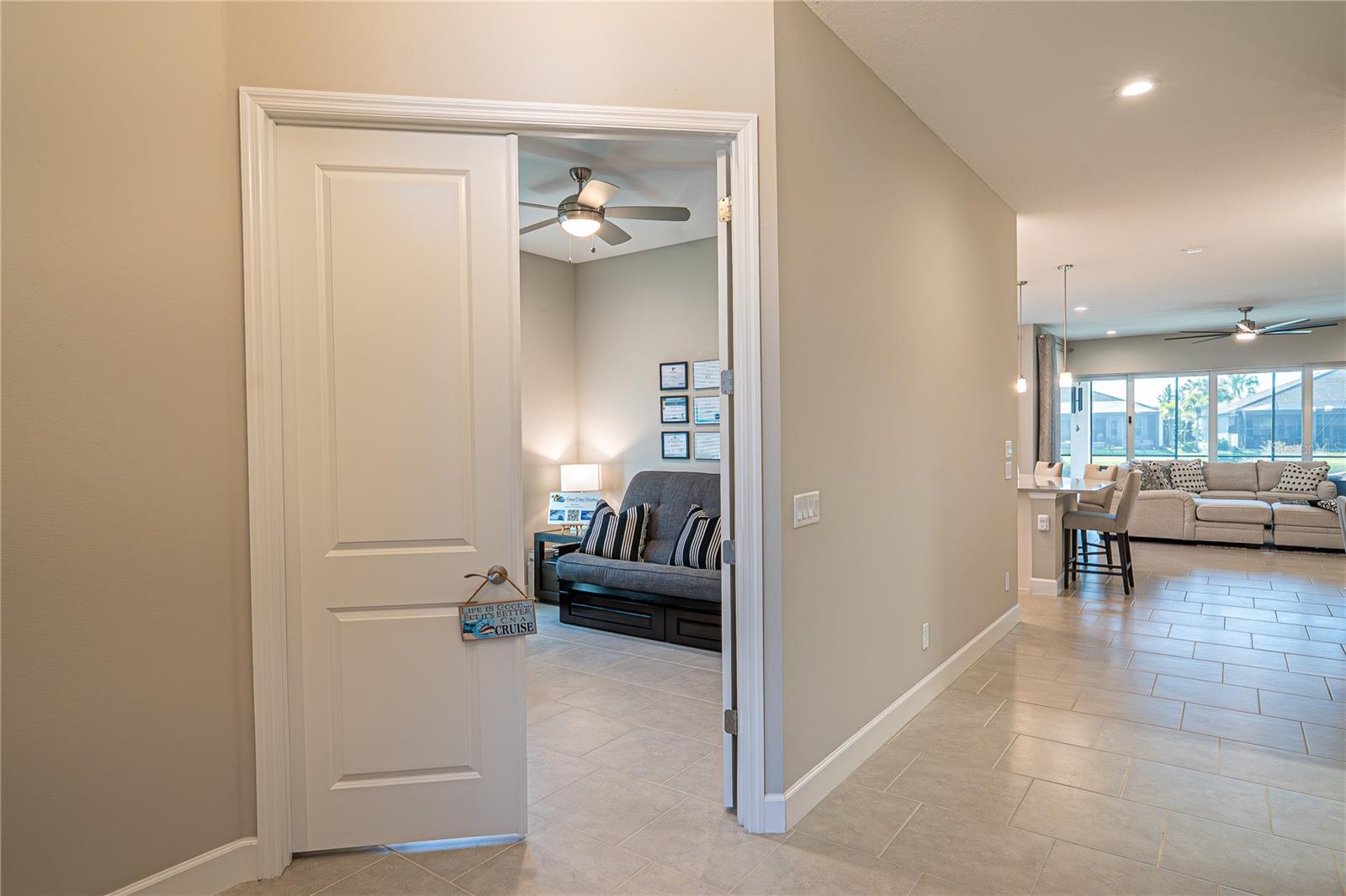 VALENCIA DEL SOL - Residential