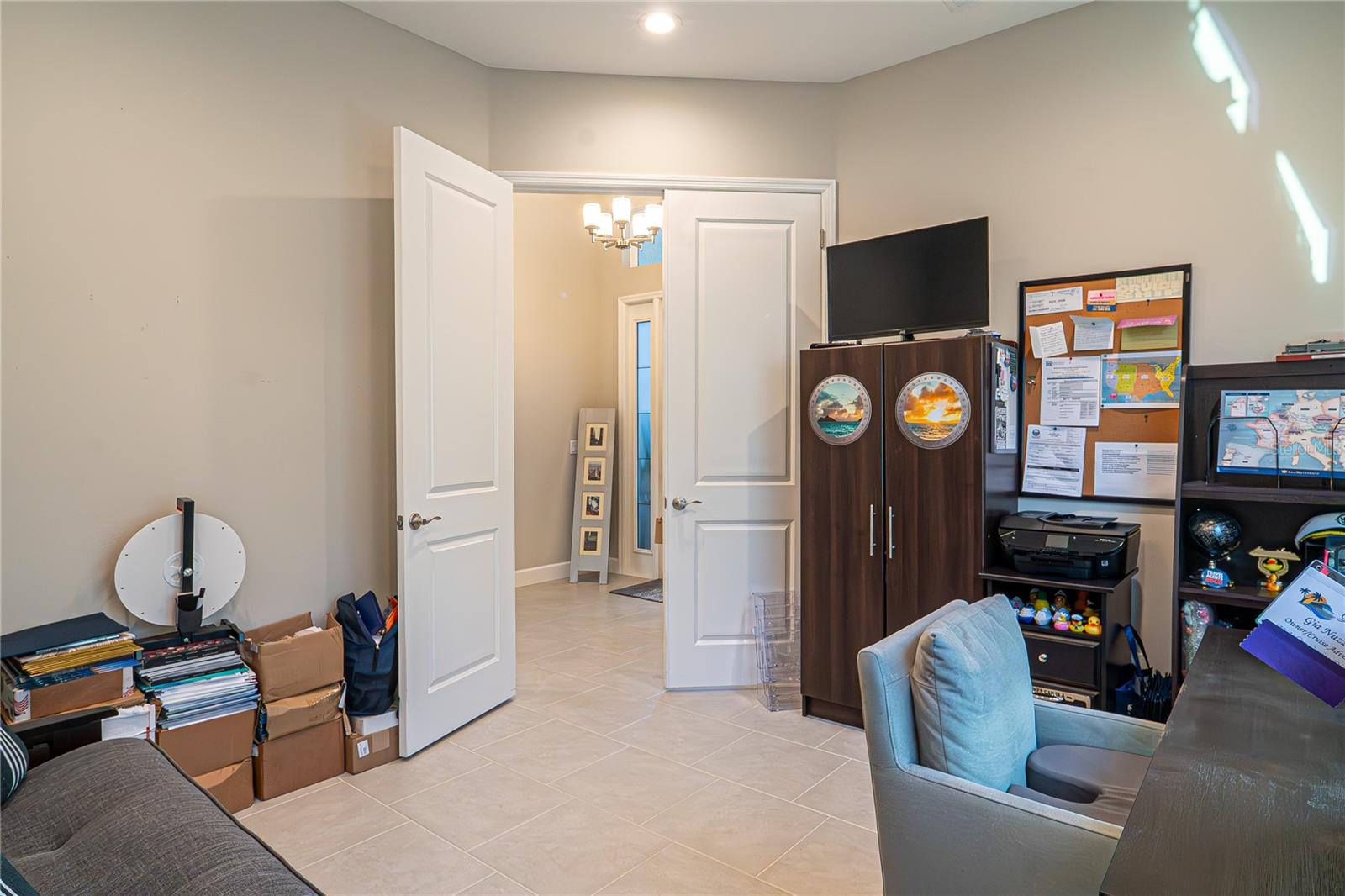 VALENCIA DEL SOL - Residential