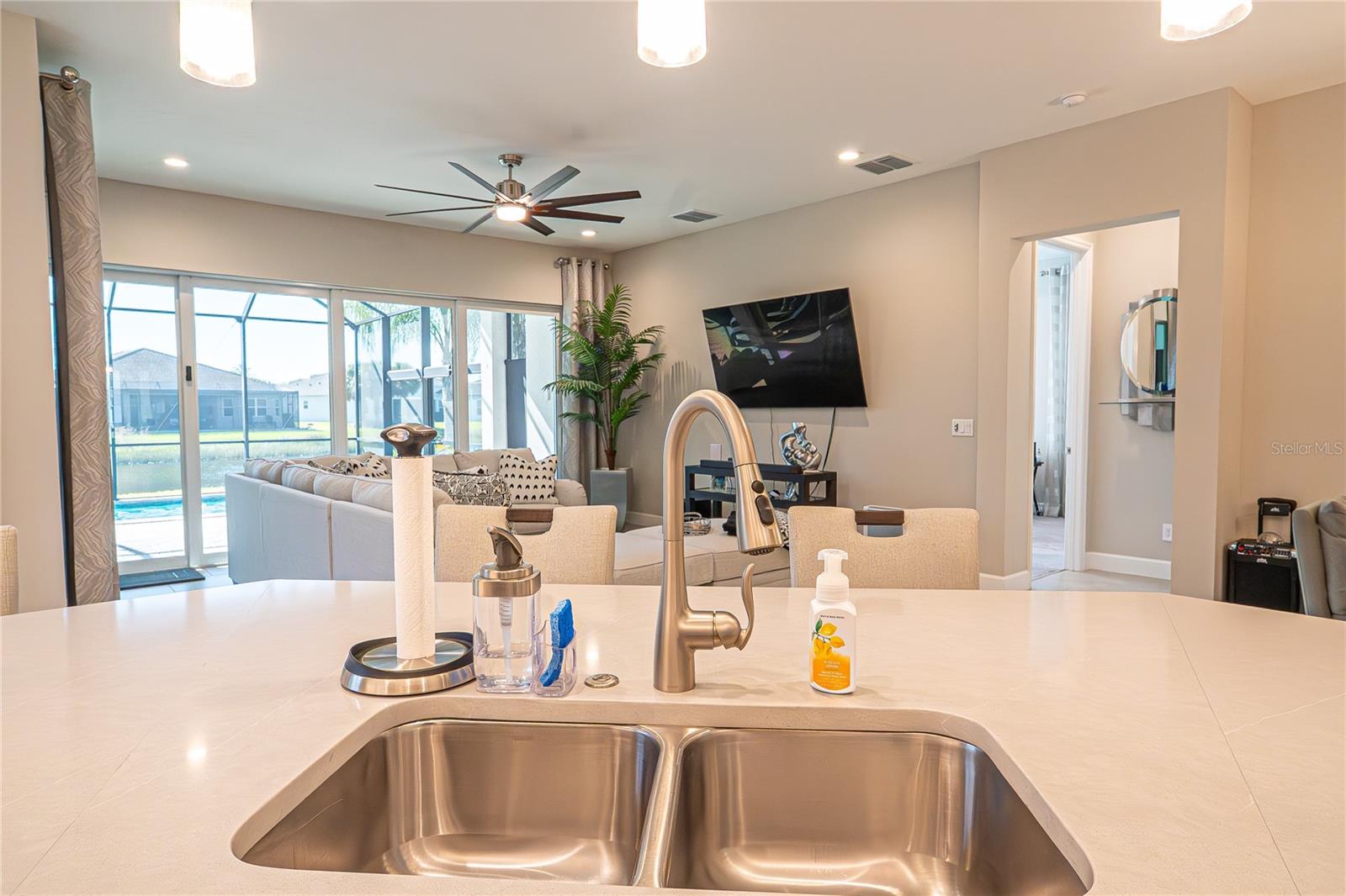 VALENCIA DEL SOL - Residential