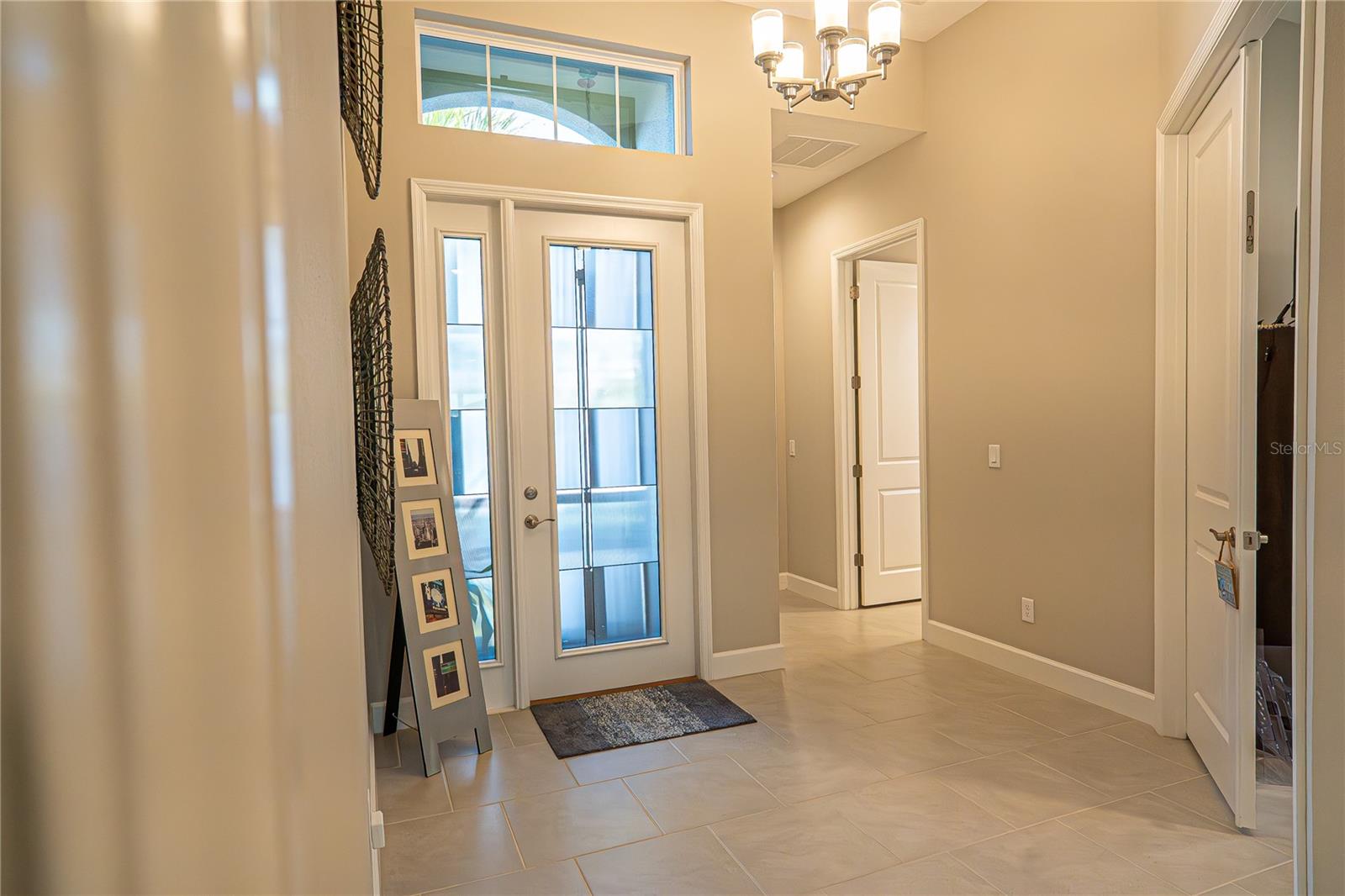 VALENCIA DEL SOL - Residential