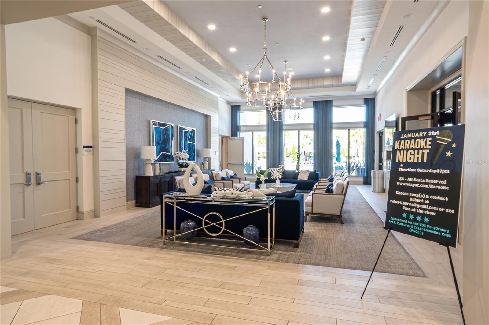 VALENCIA DEL SOL - Residential