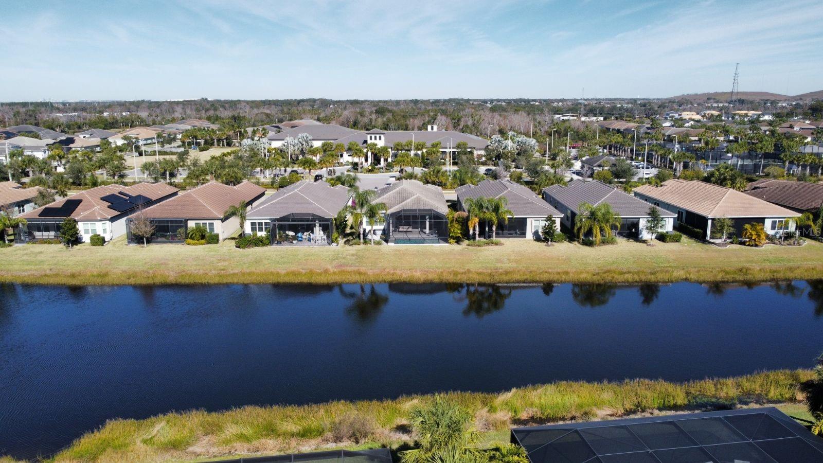 VALENCIA DEL SOL - Residential