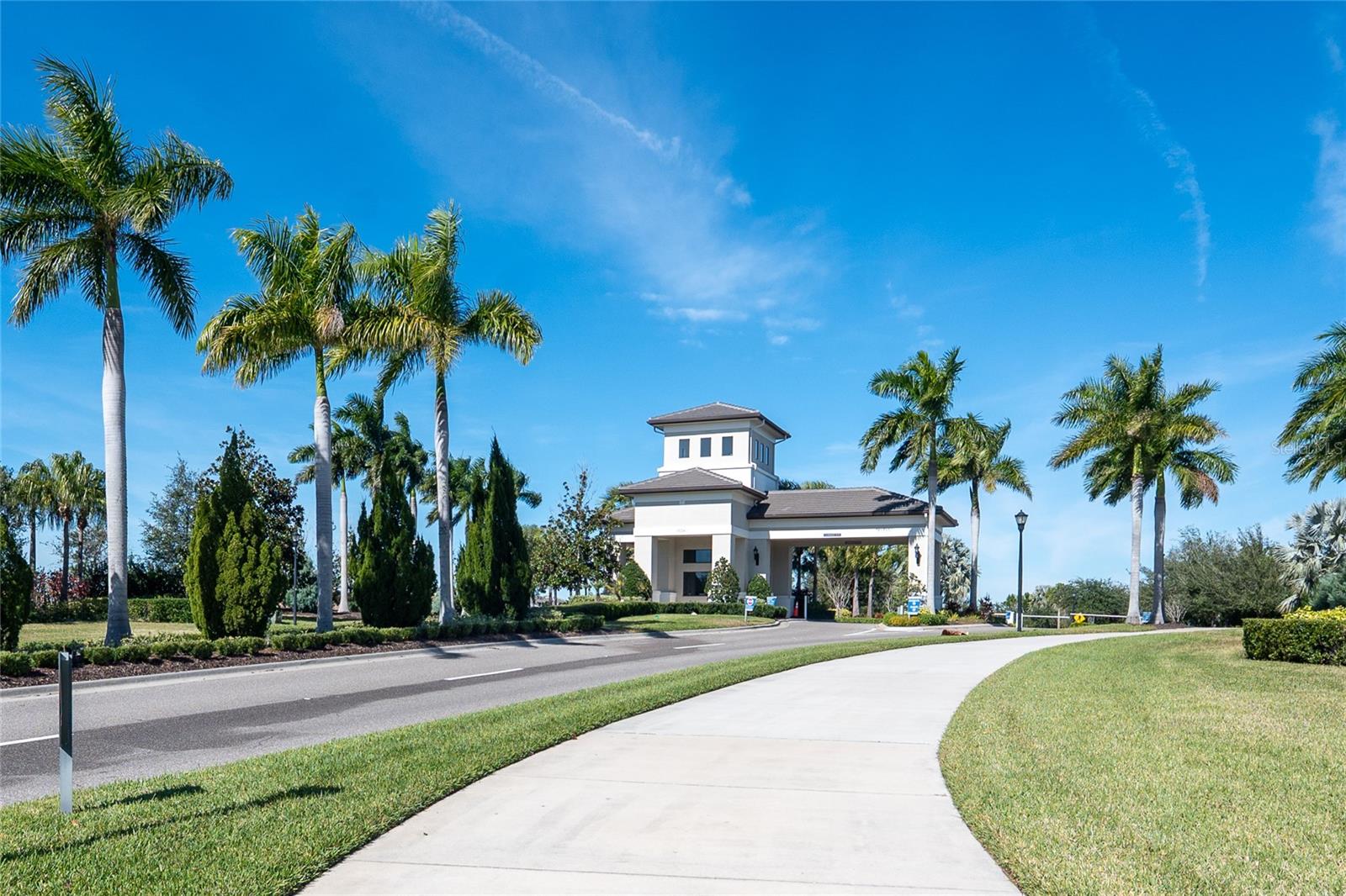 VALENCIA DEL SOL - Residential