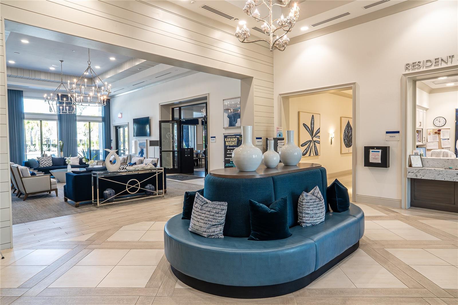 VALENCIA DEL SOL - Residential