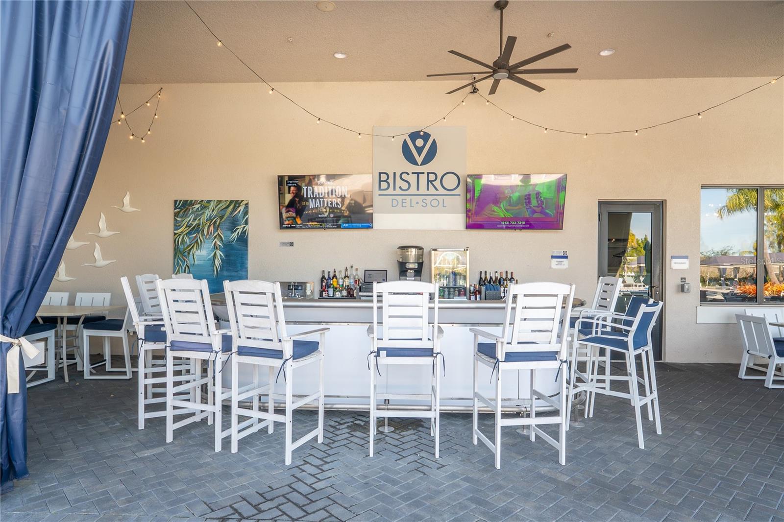 VALENCIA DEL SOL - Residential