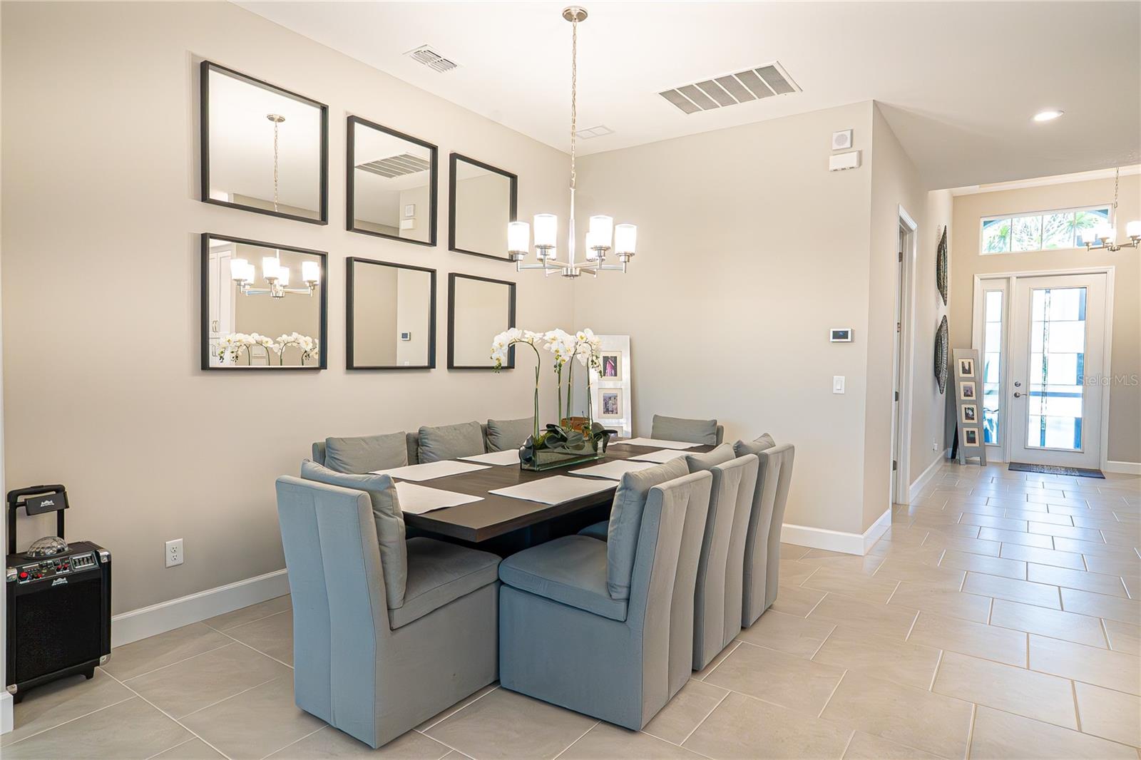 VALENCIA DEL SOL - Residential