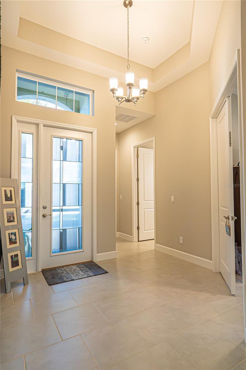 VALENCIA DEL SOL - Residential