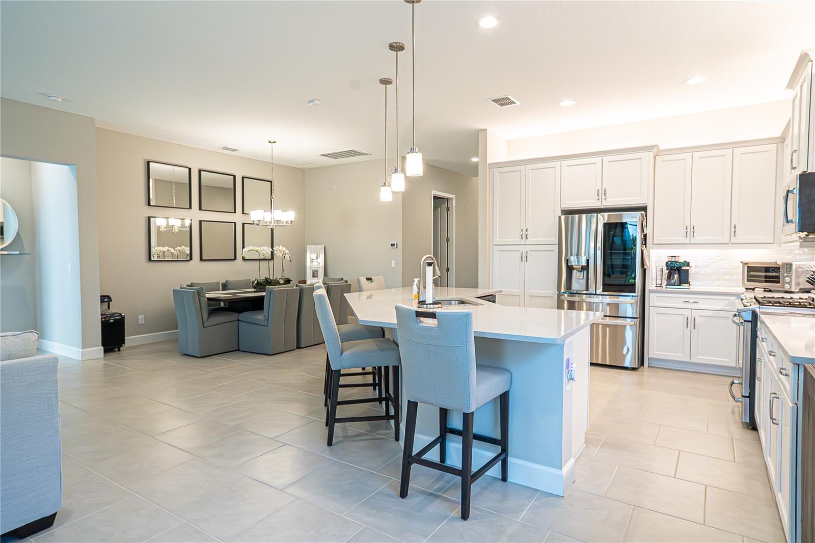 VALENCIA DEL SOL - Residential