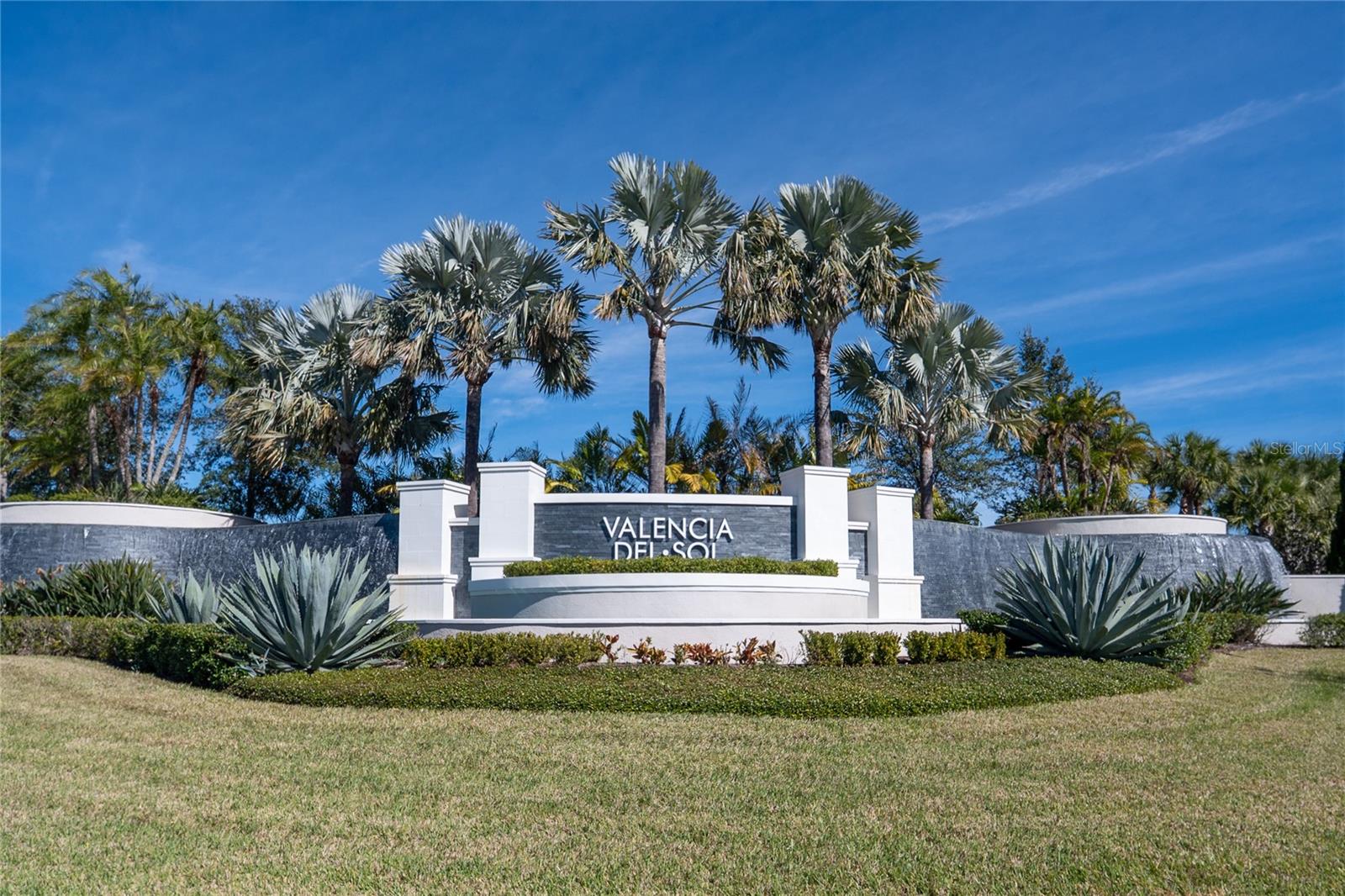 VALENCIA DEL SOL - Residential