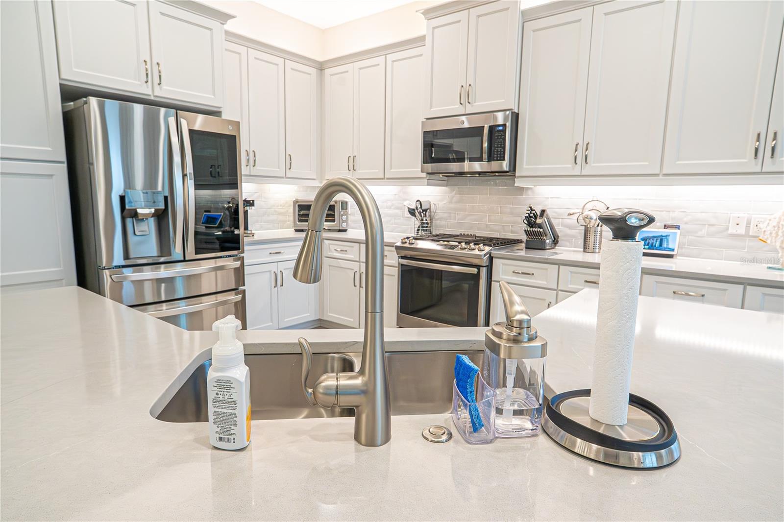 VALENCIA DEL SOL - Residential