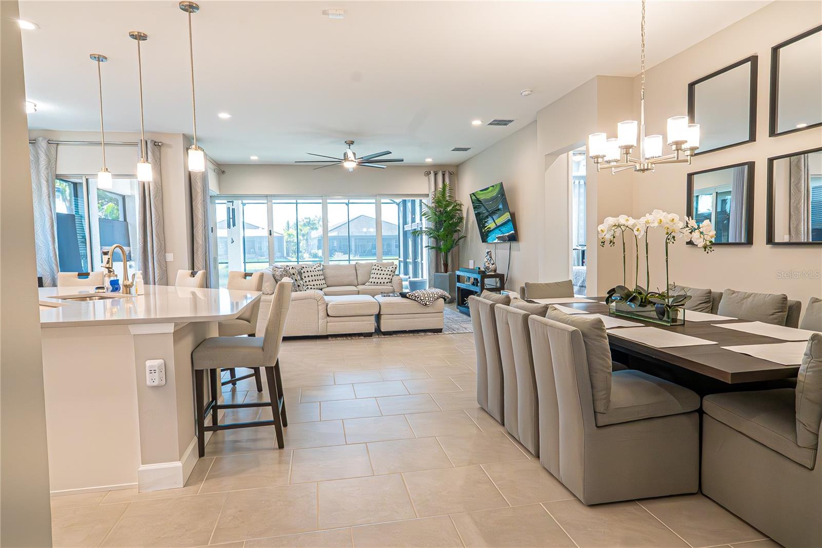 VALENCIA DEL SOL - Residential