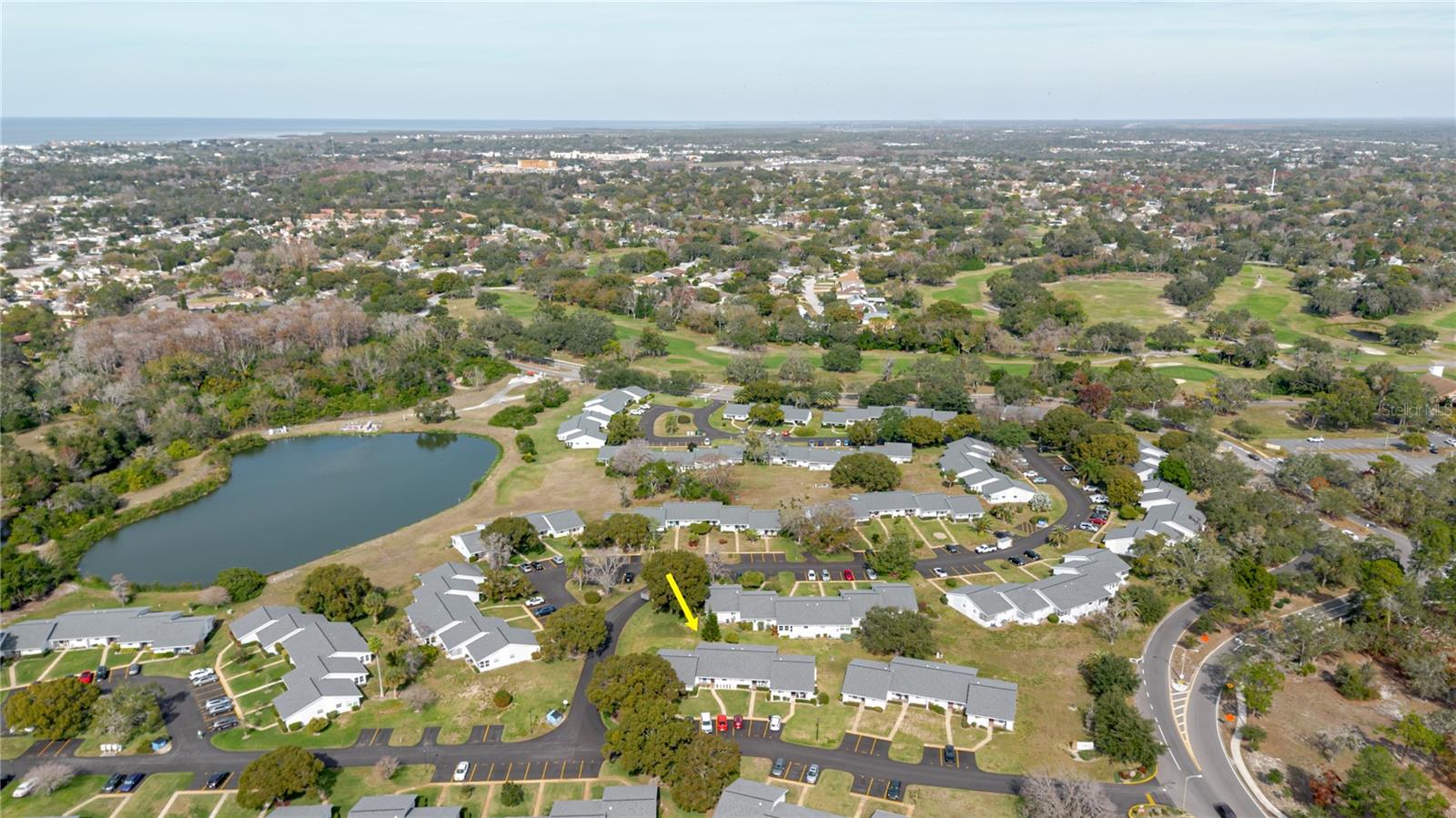 WOODS VILLAGE CONDO PH 2 - Residential