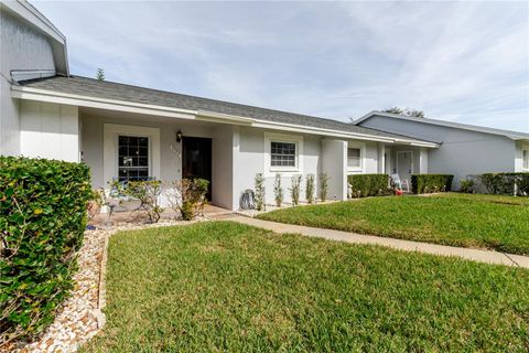 Photo of 7727 Danube Drive #7727, Hudson, FL 34667 (MLS # TB8463118)