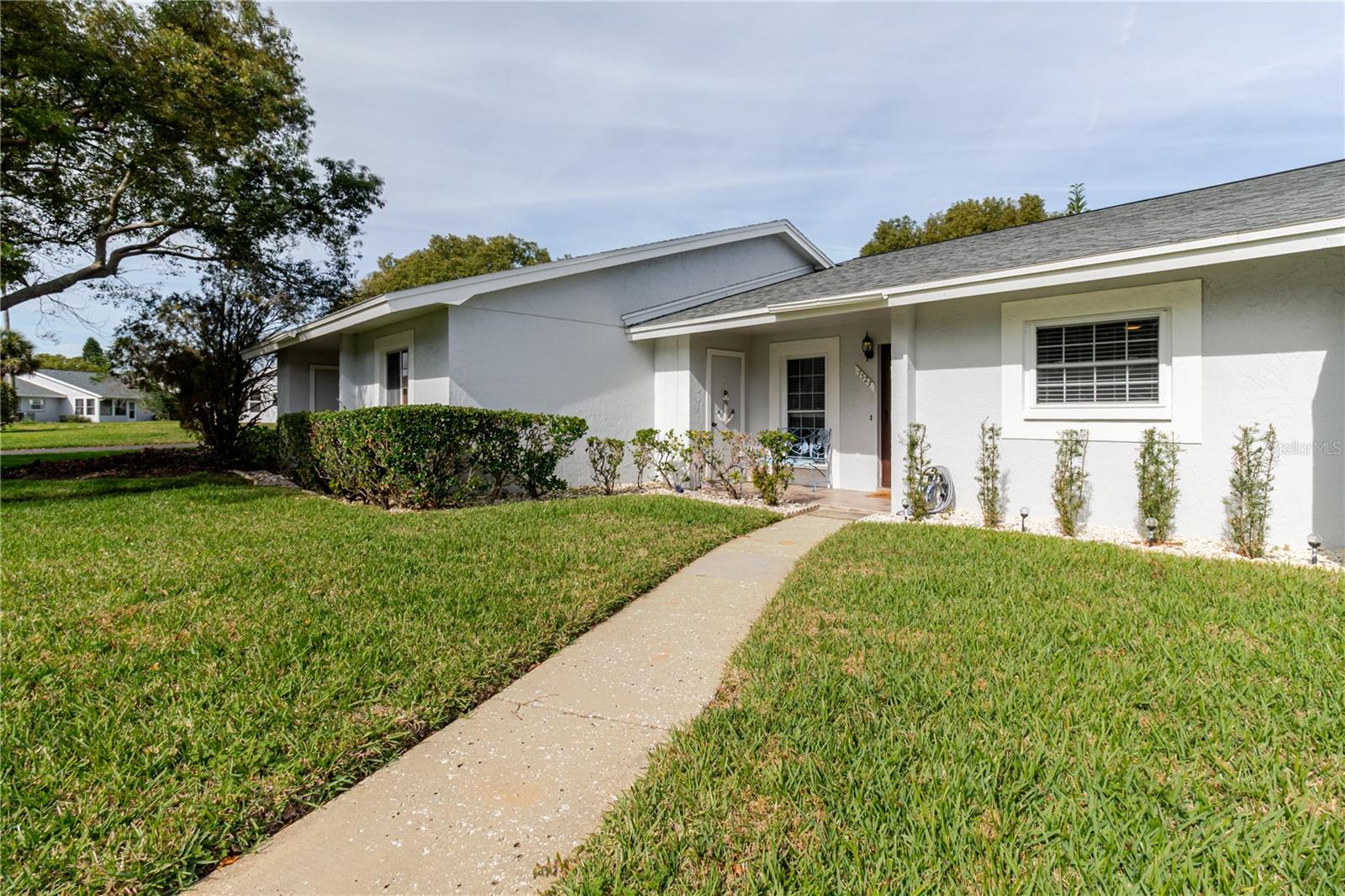 WOODS VILLAGE CONDO PH 2 - Residential