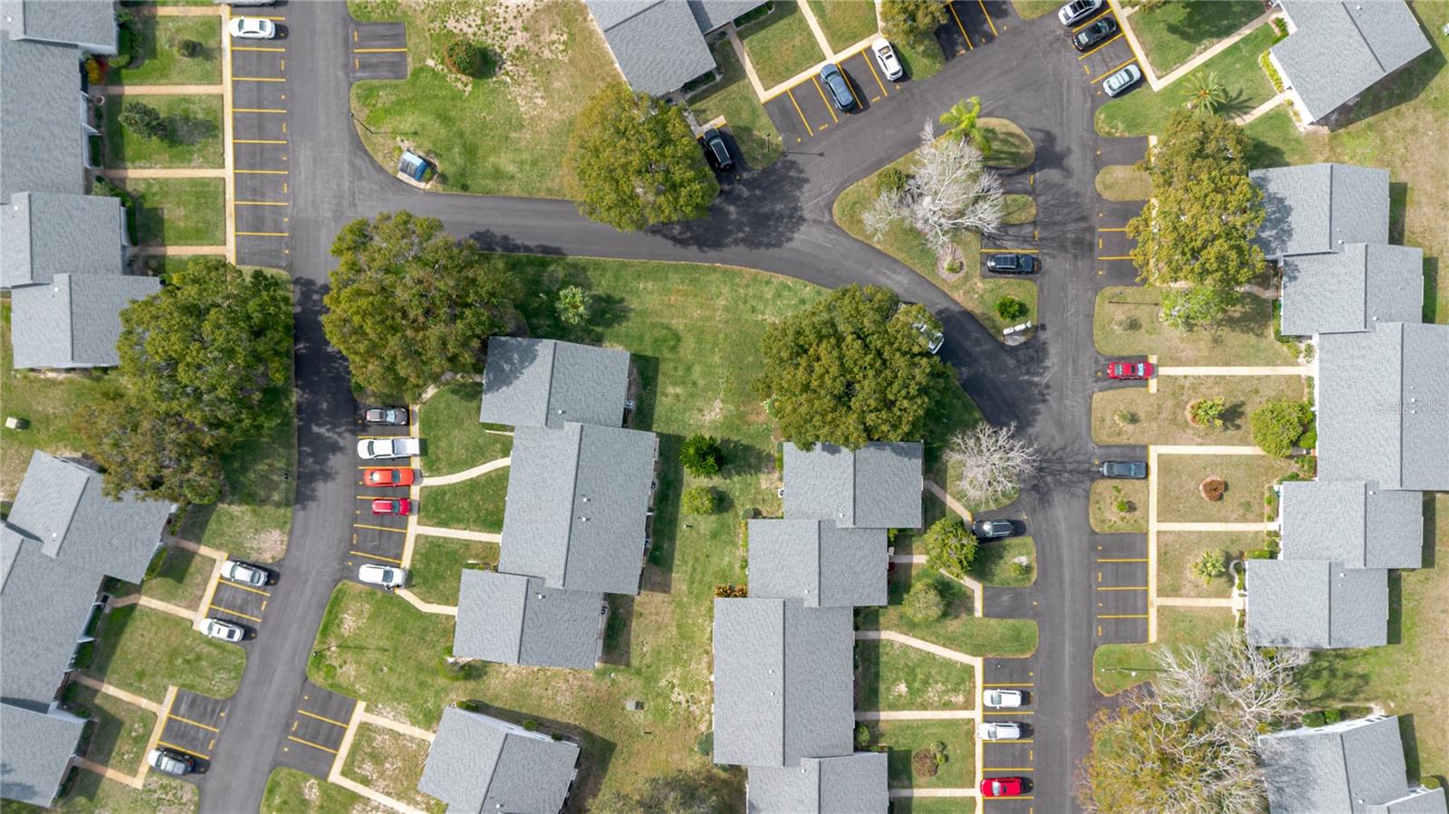 WOODS VILLAGE CONDO PH 2 - Residential