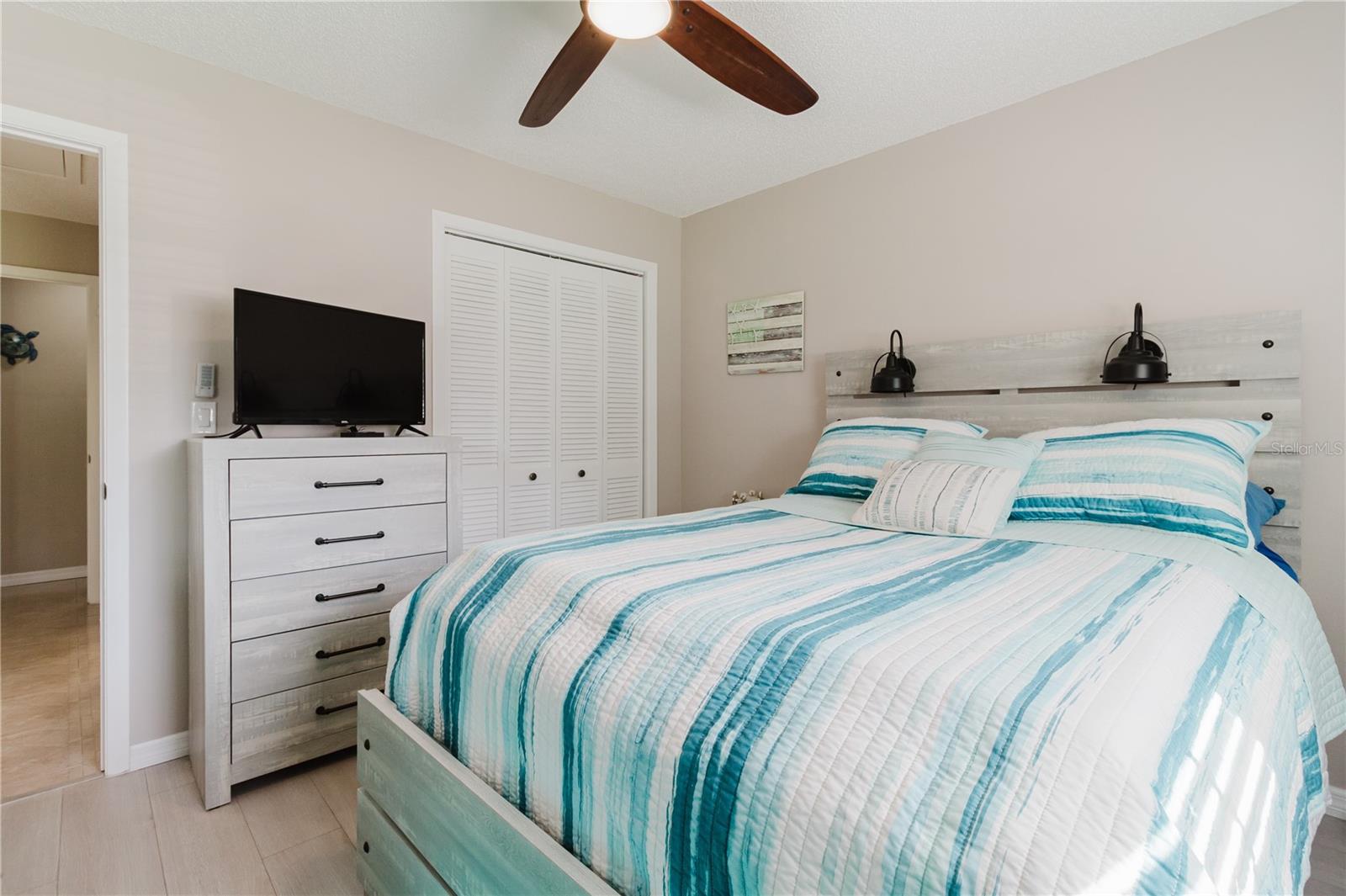 WOODS VILLAGE CONDO PH 2 - Residential