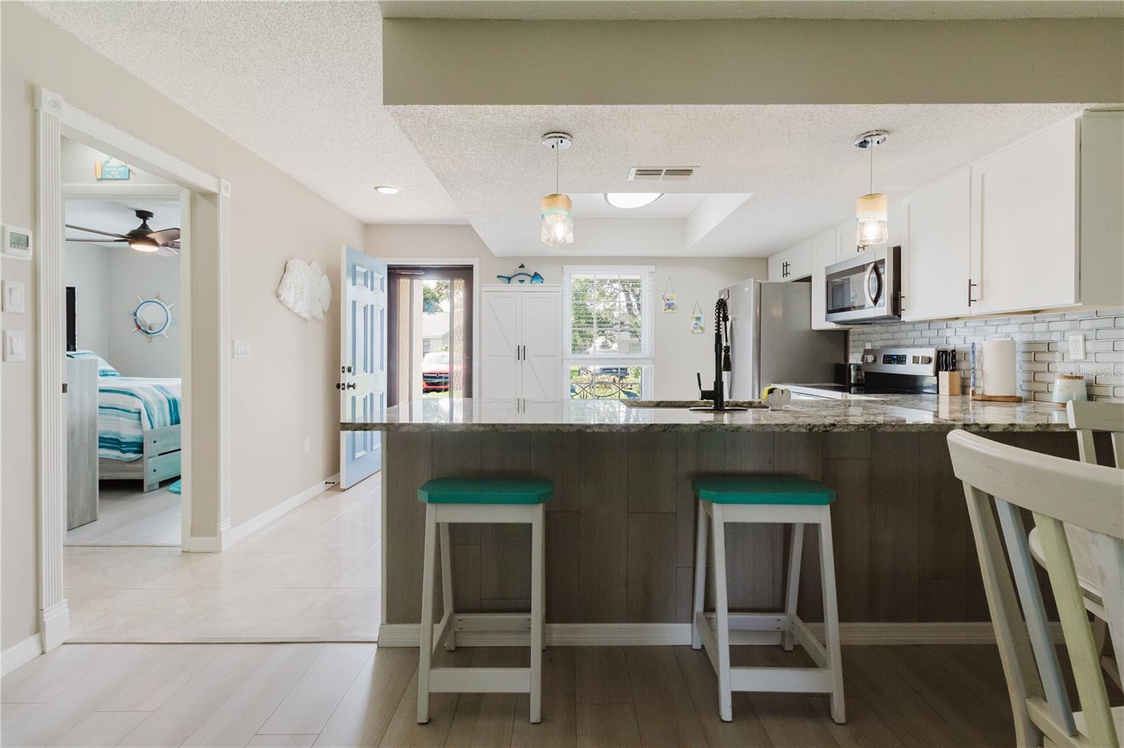 WOODS VILLAGE CONDO PH 2 - Residential