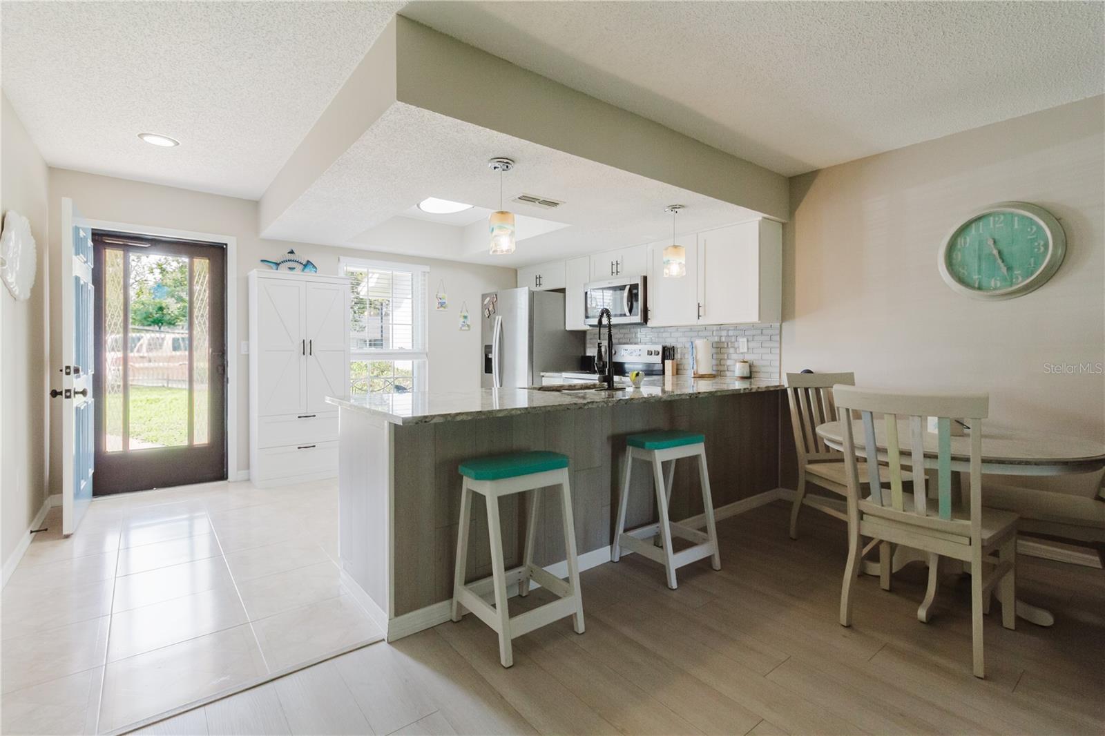 WOODS VILLAGE CONDO PH 2 - Residential