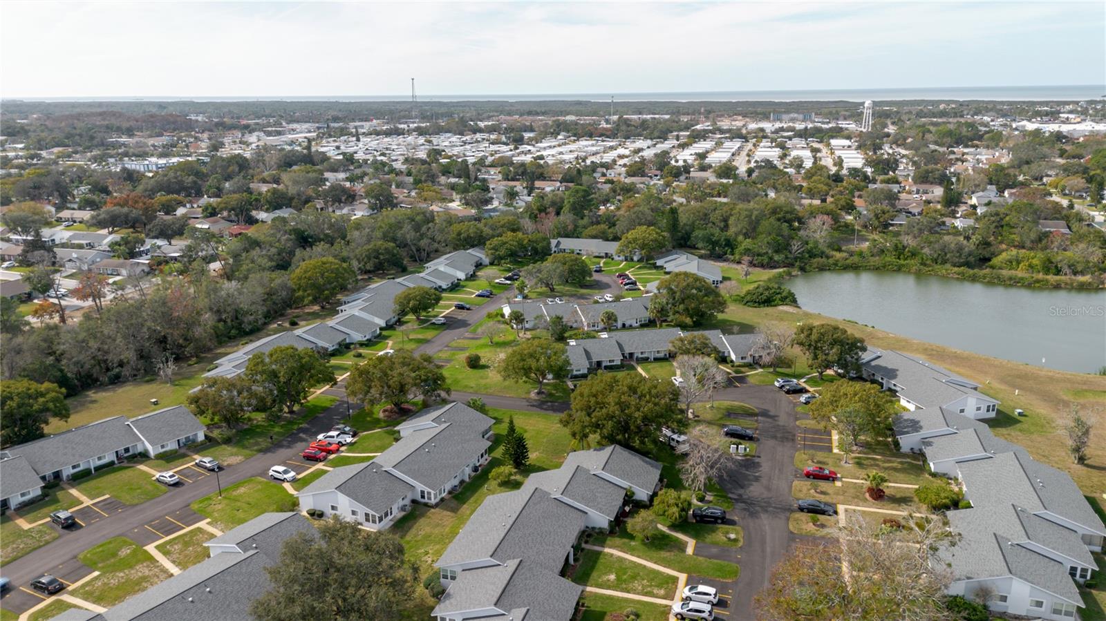 WOODS VILLAGE CONDO PH 2 - Residential