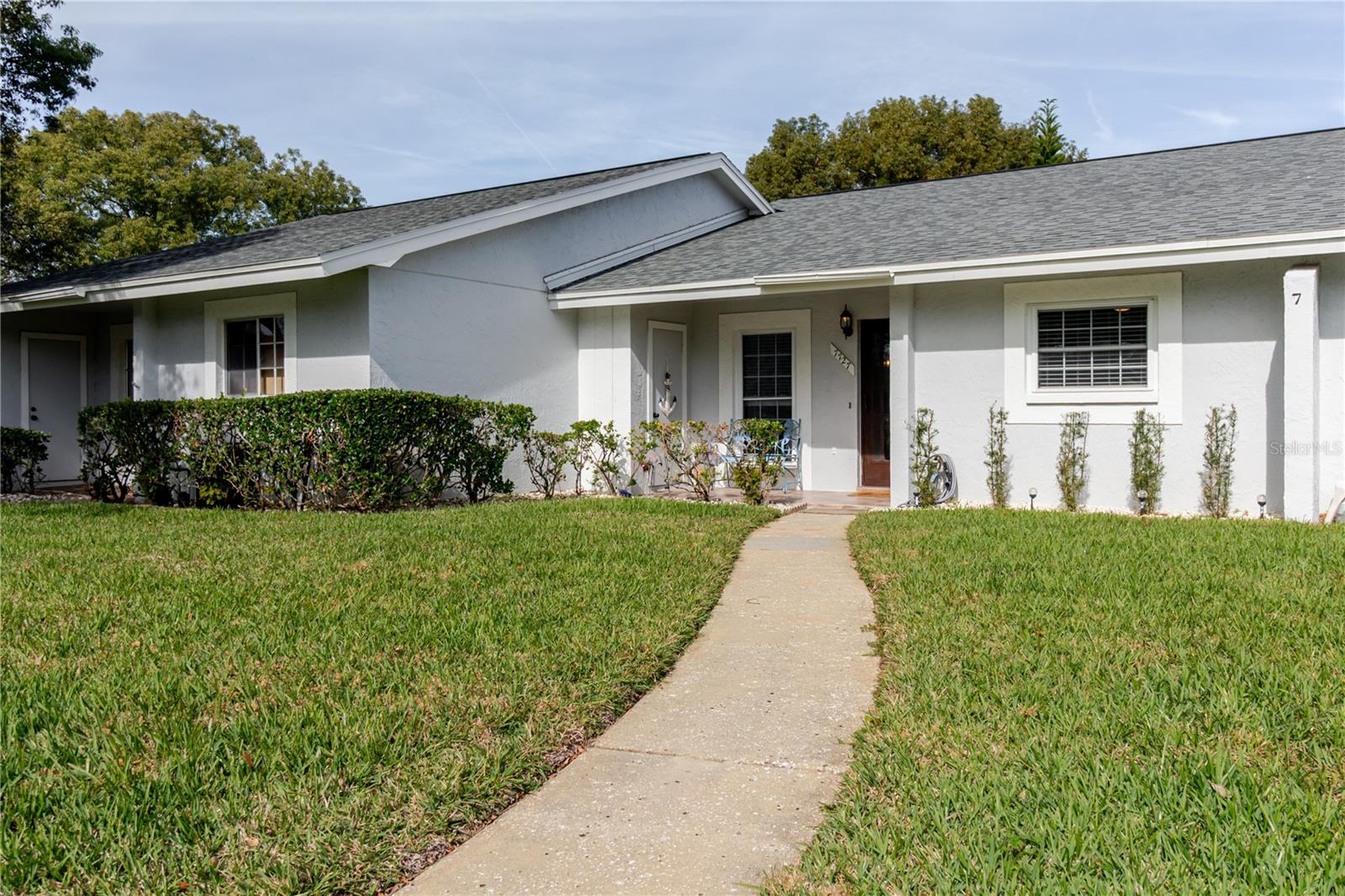 WOODS VILLAGE CONDO PH 2 - Residential