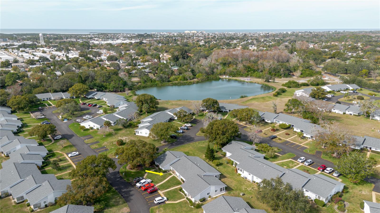 WOODS VILLAGE CONDO PH 2 - Residential