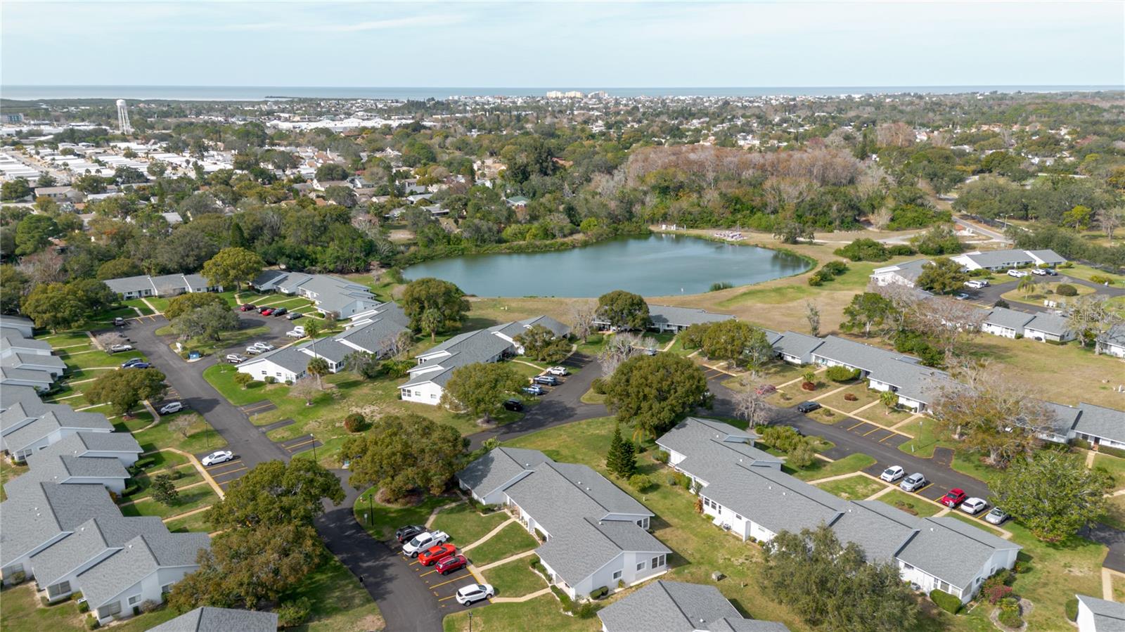 WOODS VILLAGE CONDO PH 2 - Residential