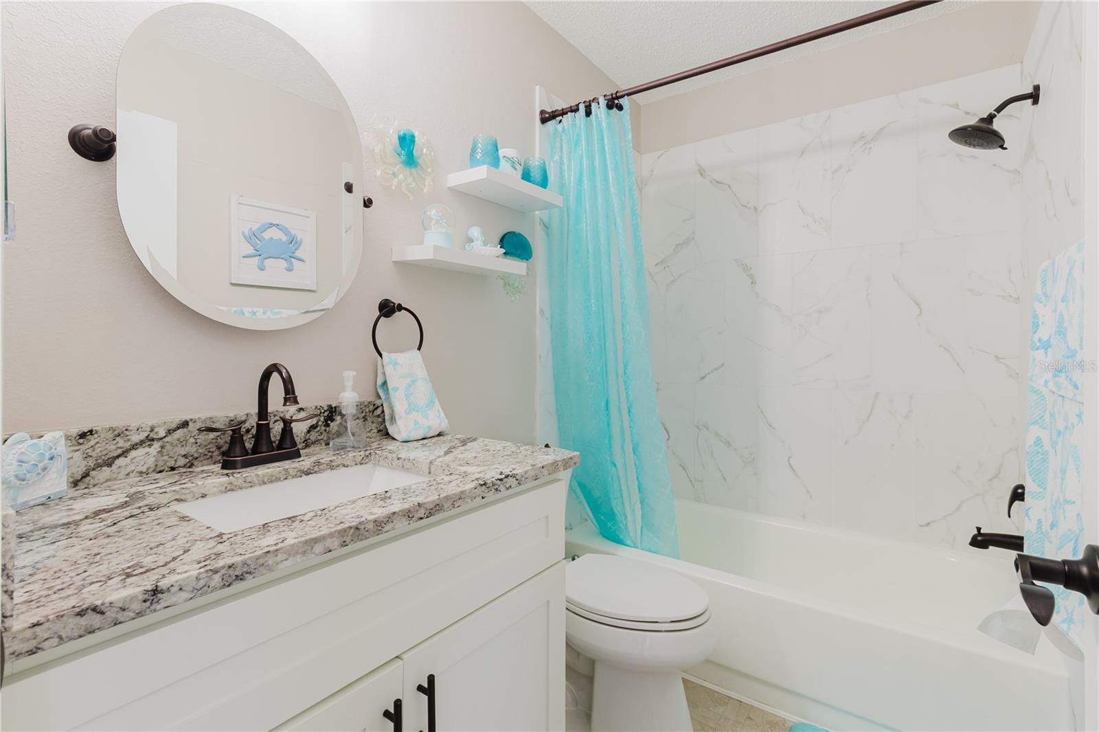 WOODS VILLAGE CONDO PH 2 - Residential