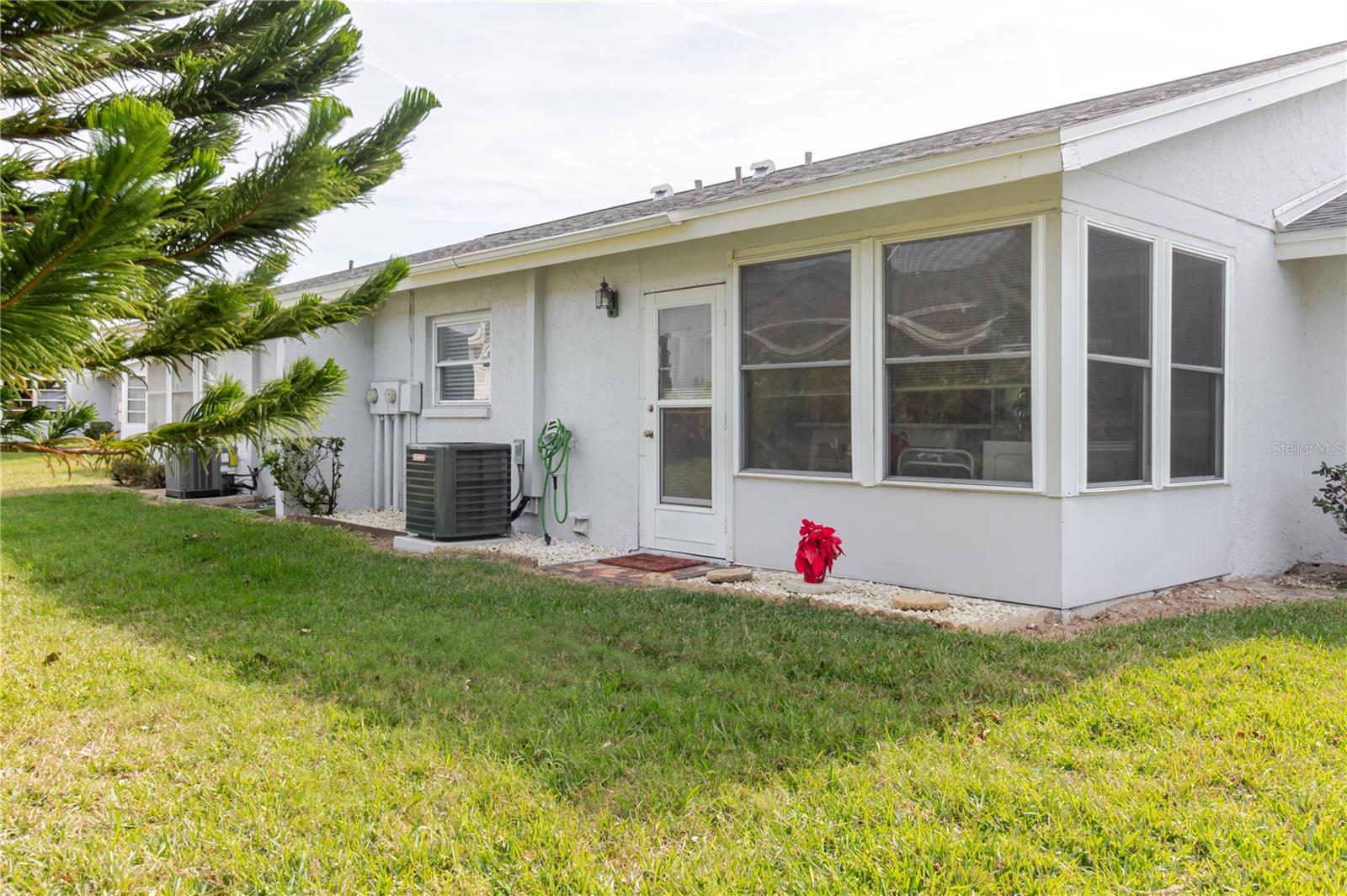 WOODS VILLAGE CONDO PH 2 - Residential