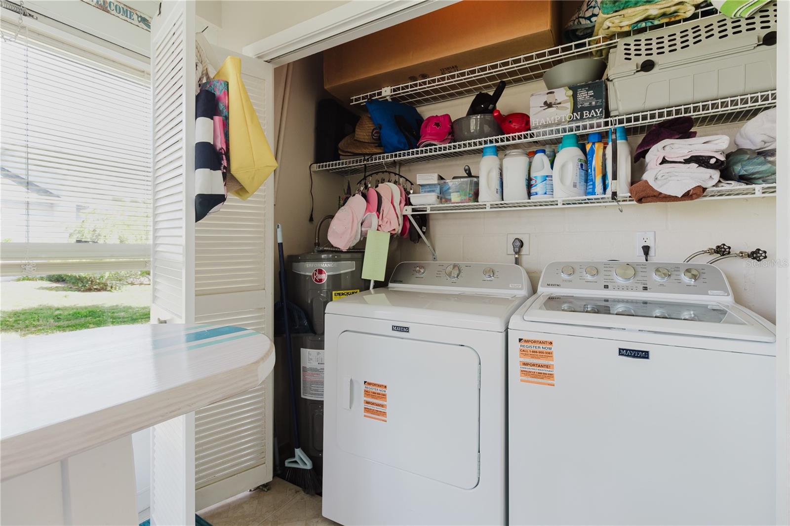 WOODS VILLAGE CONDO PH 2 - Residential