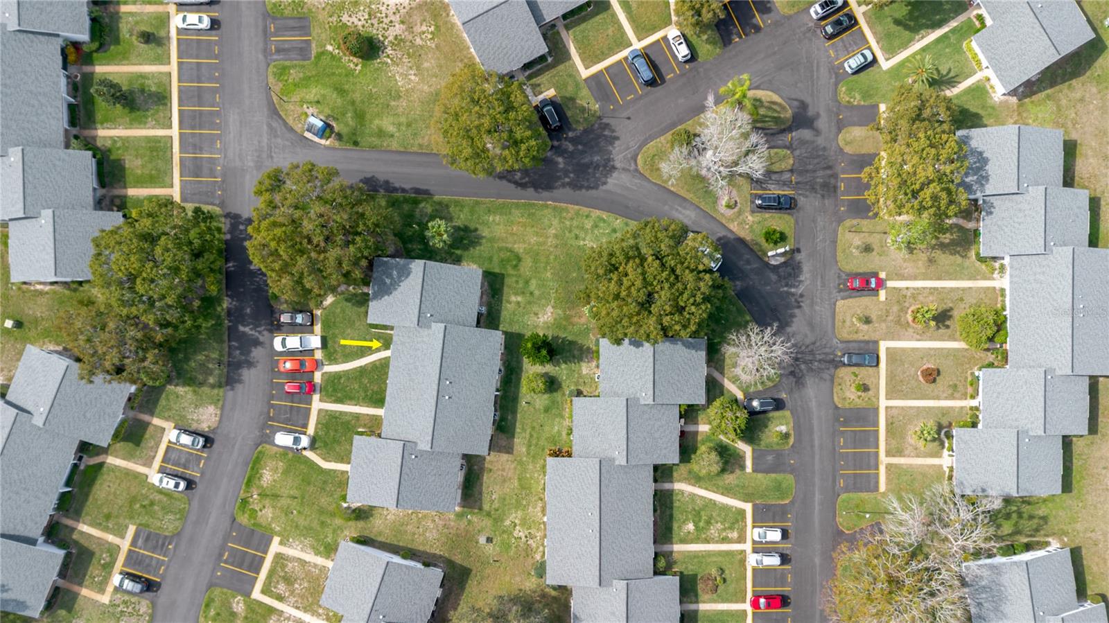 WOODS VILLAGE CONDO PH 2 - Residential