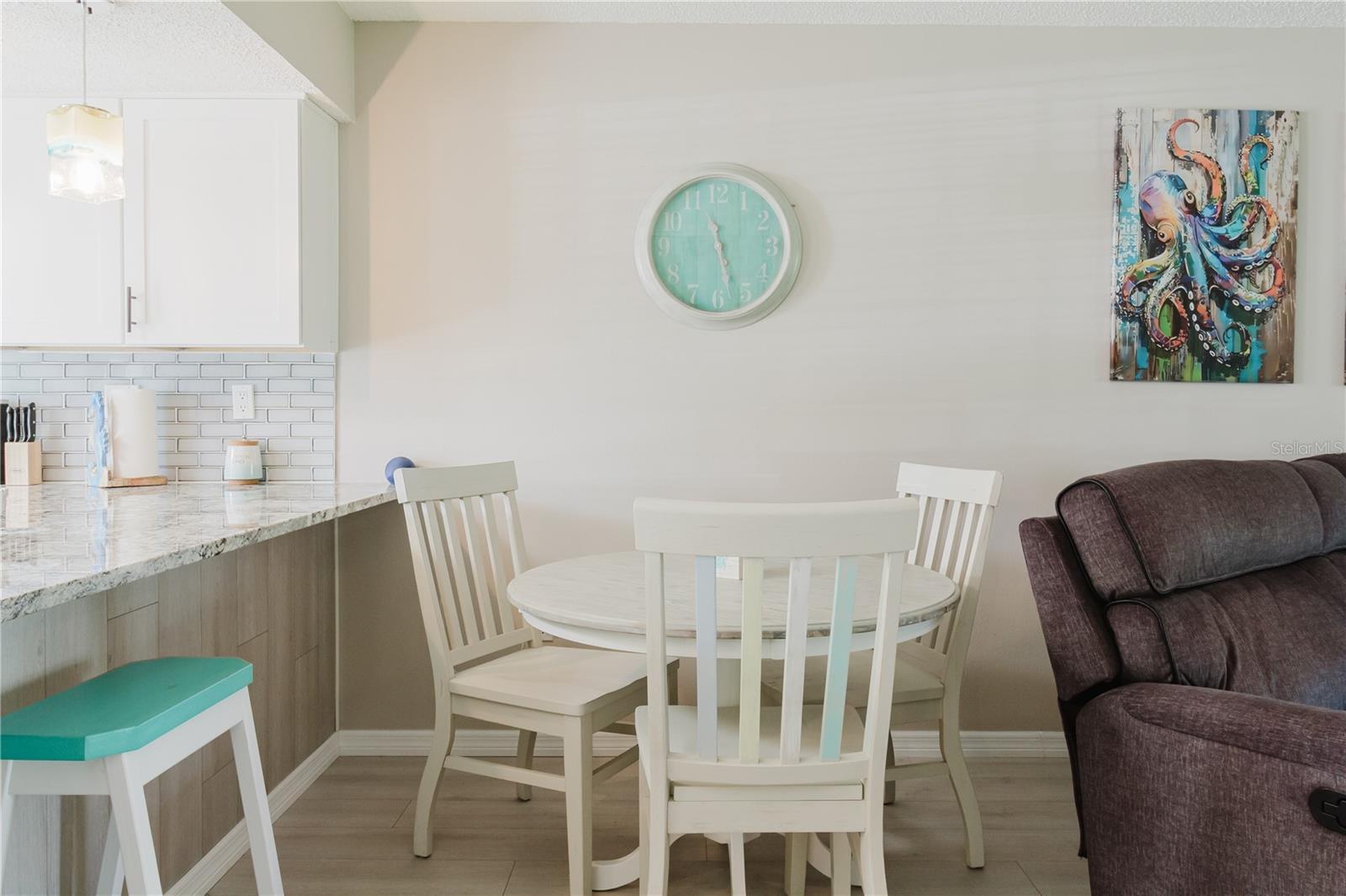 WOODS VILLAGE CONDO PH 2 - Residential