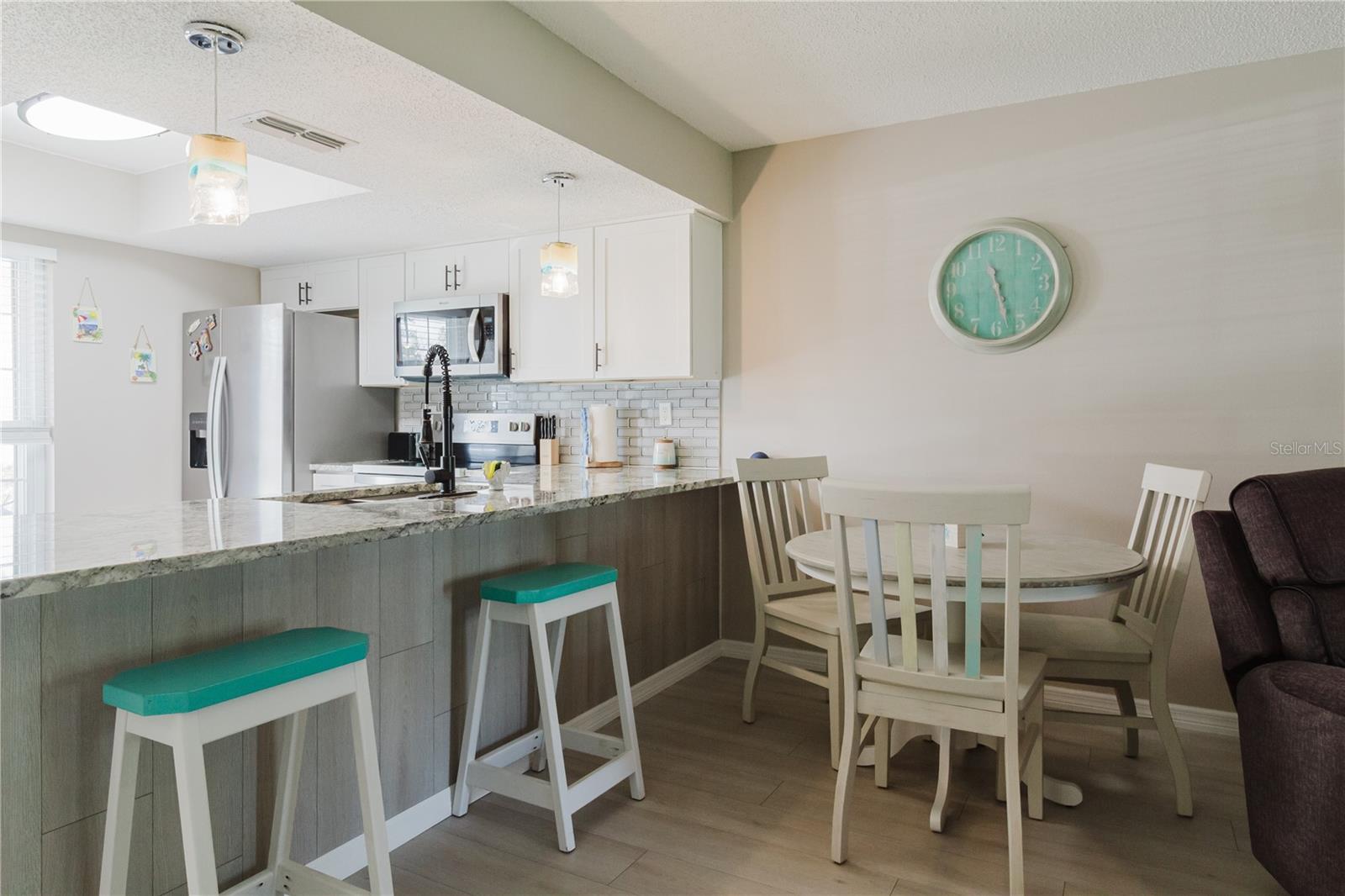 WOODS VILLAGE CONDO PH 2 - Residential