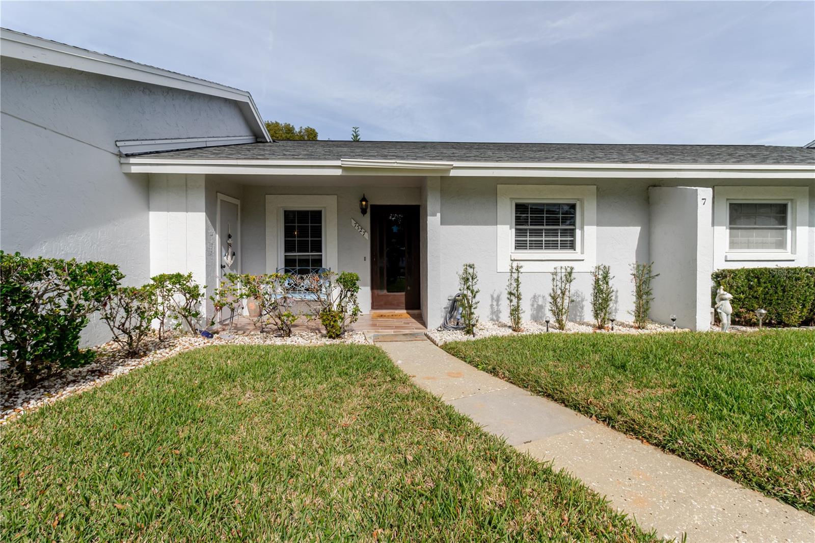 WOODS VILLAGE CONDO PH 2 - Residential