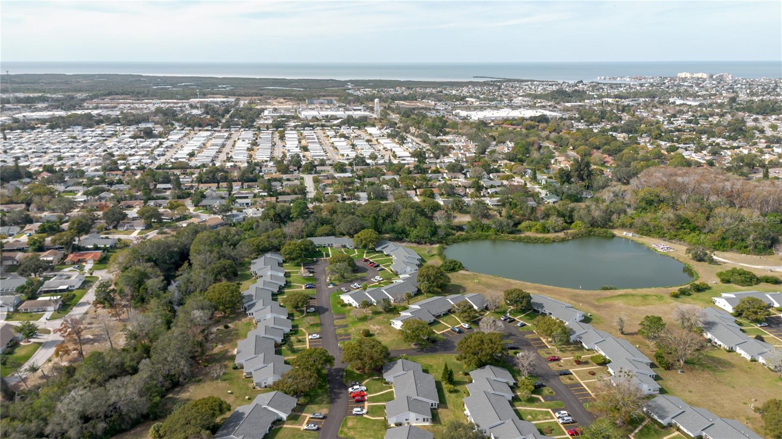 WOODS VILLAGE CONDO PH 2 - Residential