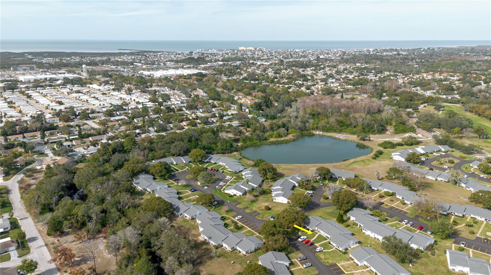 WOODS VILLAGE CONDO PH 2 - Residential