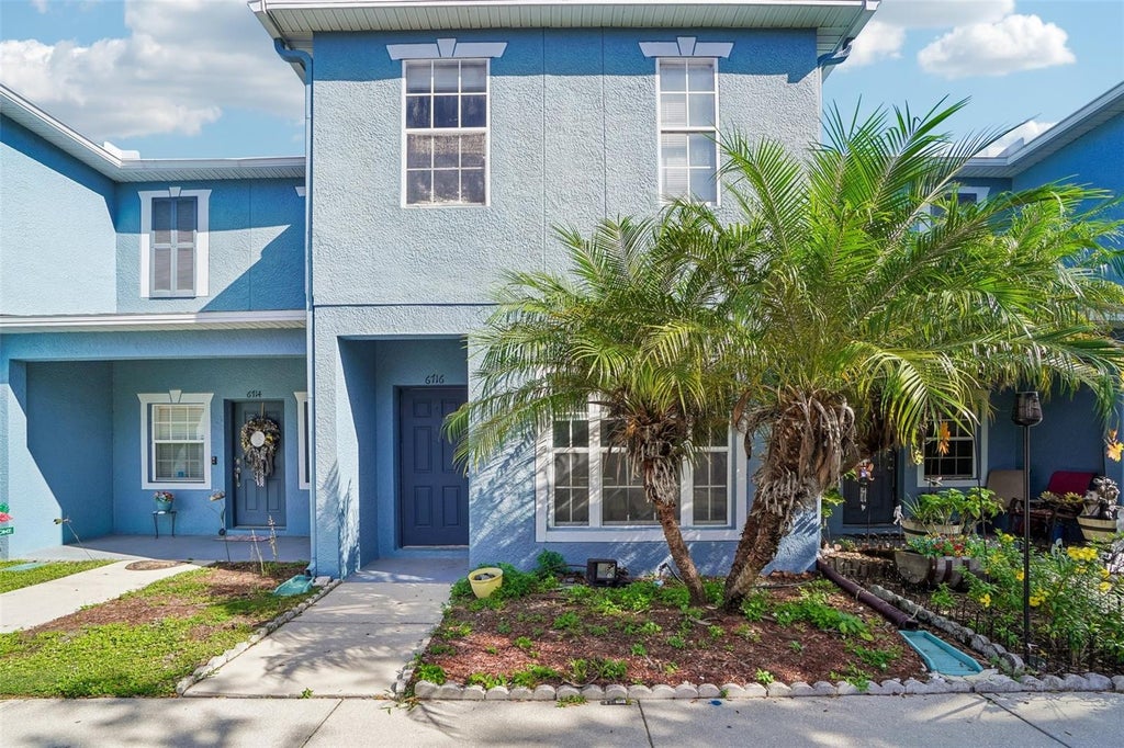 Photo of 6716 Lake Camden Way, Gibsonton, FL 33534 (MLS # TB8558915)