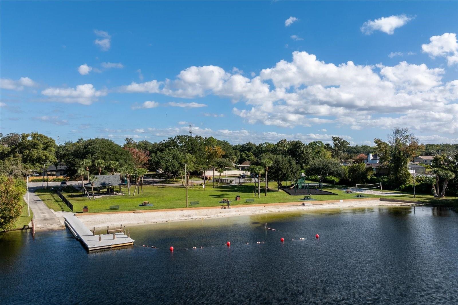 SWEETWATER OAKS SEC 15 - Residential