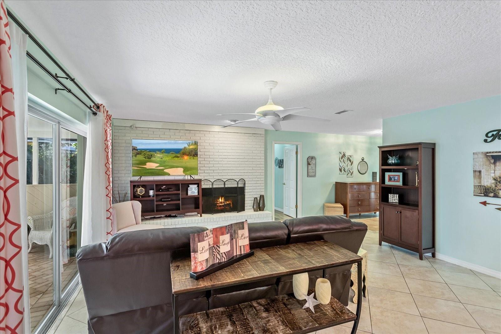 SWEETWATER OAKS SEC 15 - Residential