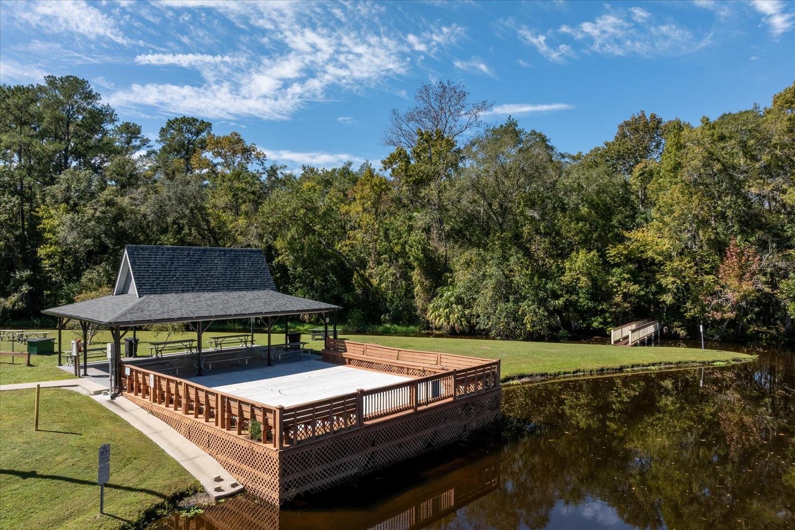 SWEETWATER OAKS SEC 15 - Residential