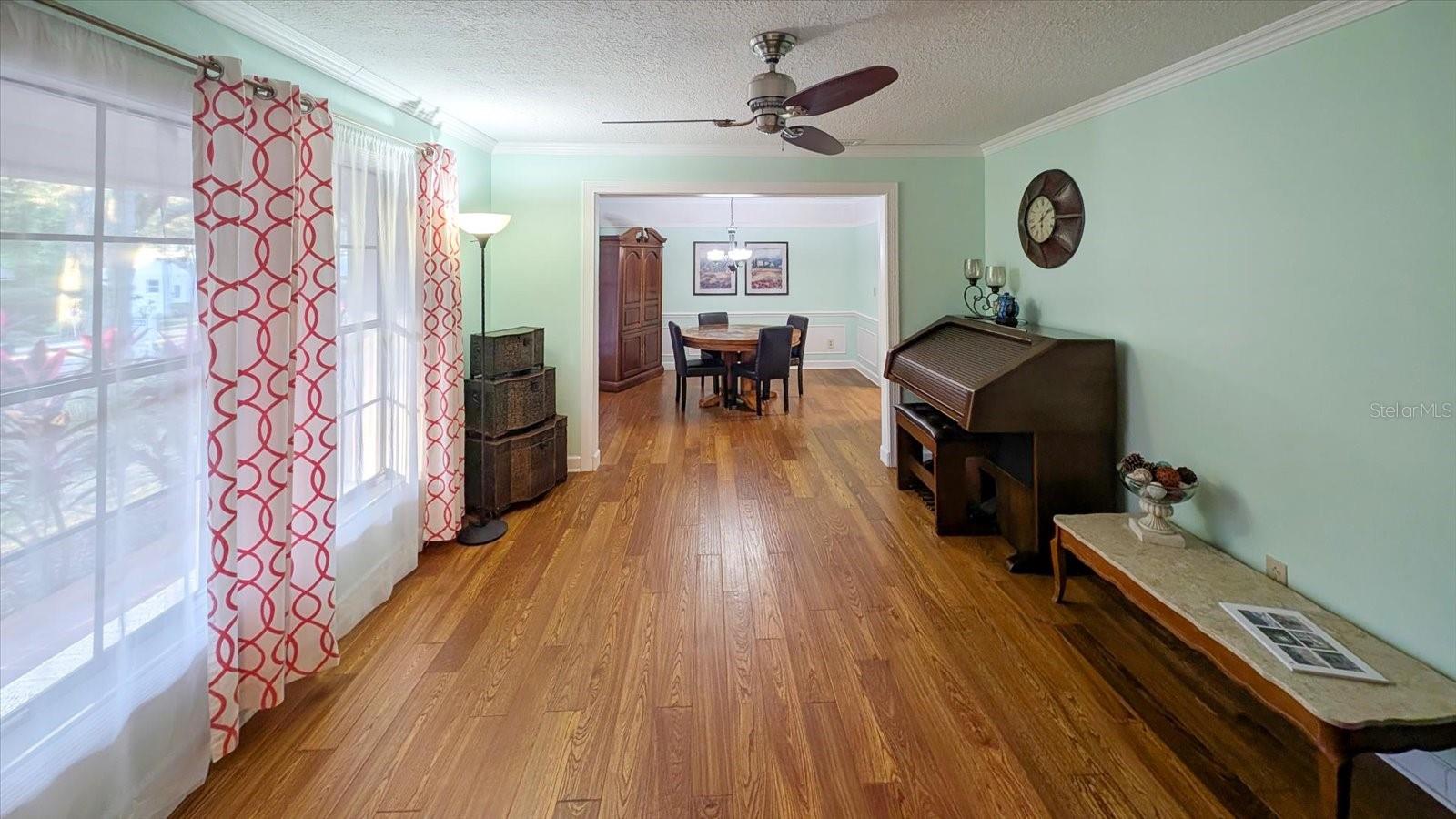 401 MAGNOLIA OAK DRIVE