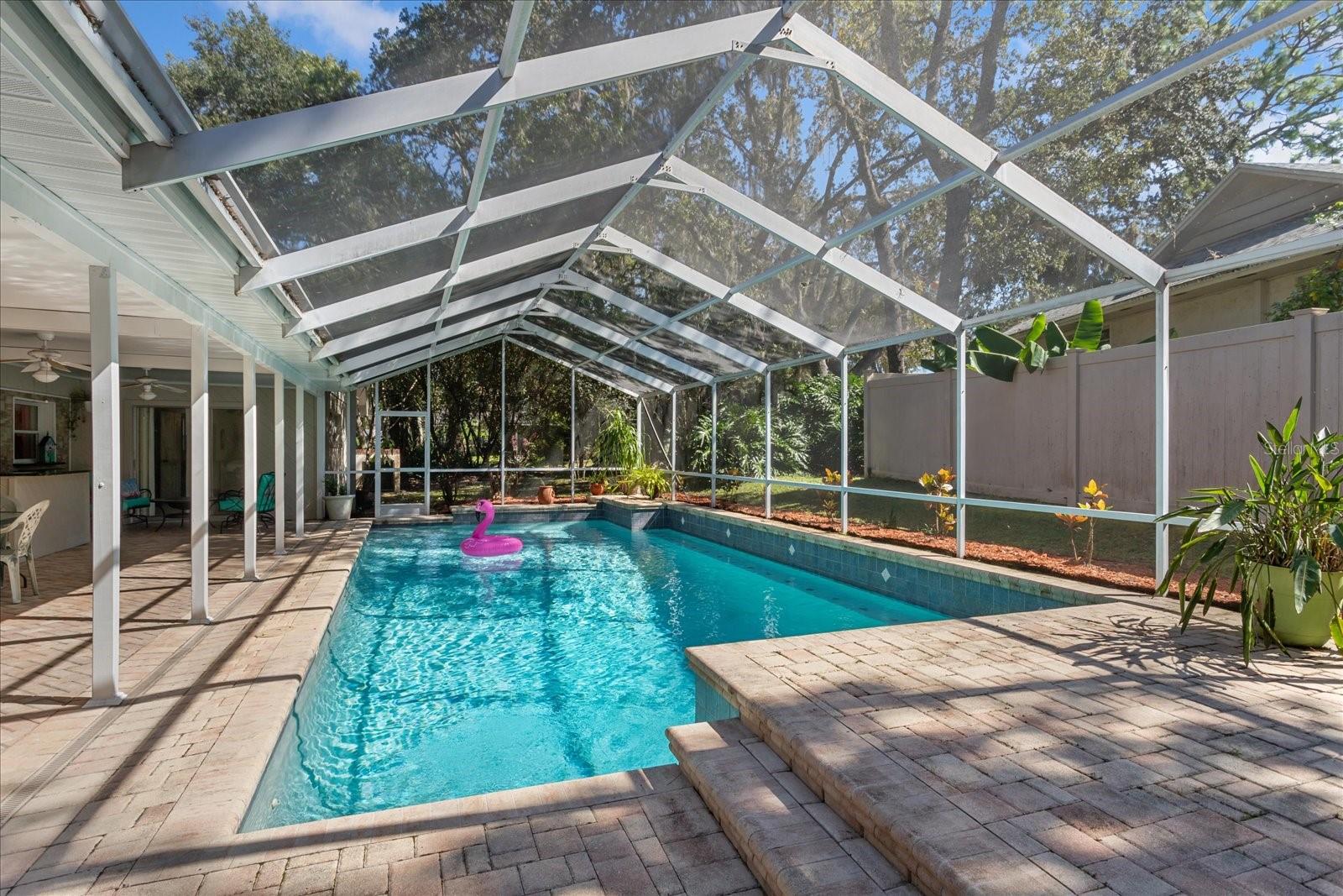 SWEETWATER OAKS SEC 15 - Residential