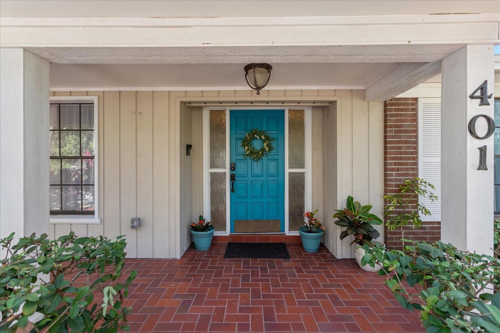 Casas a venda 1 - Jen Dantas 401 MAGNOLIA OAK DRIVE