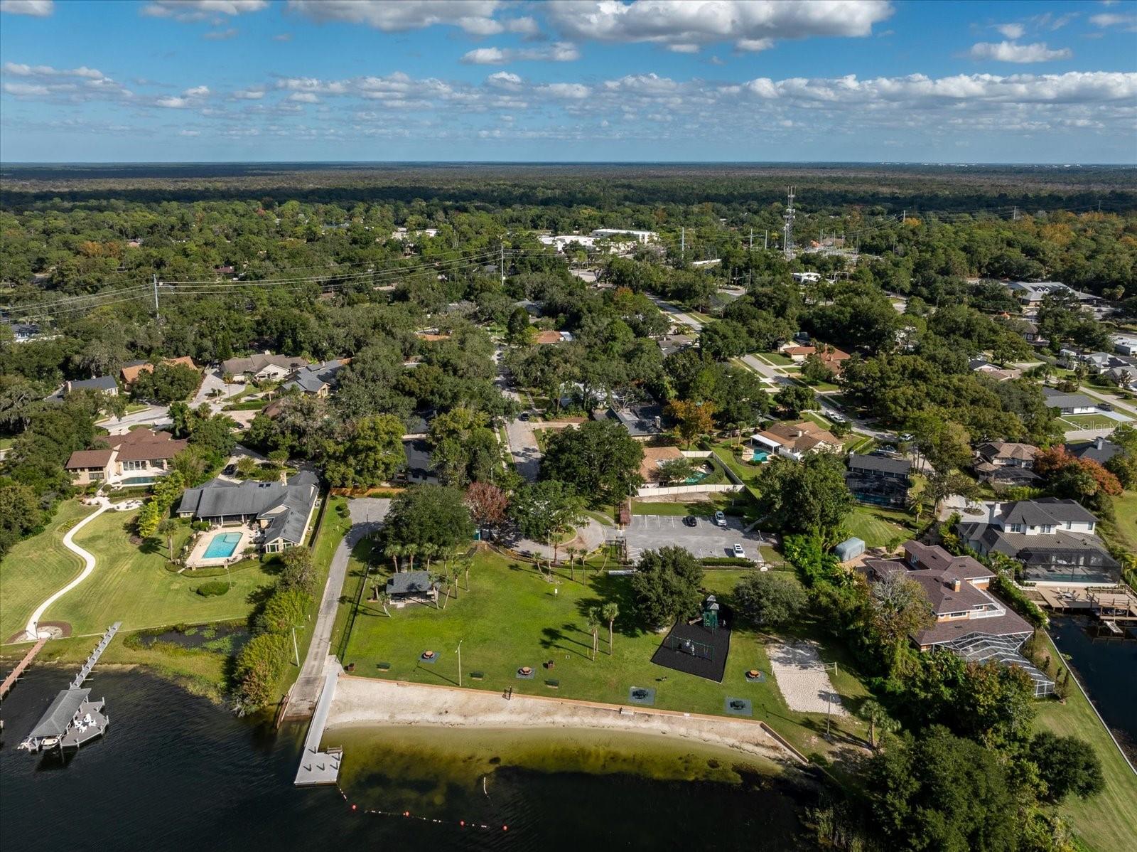 SWEETWATER OAKS SEC 15 - Residential