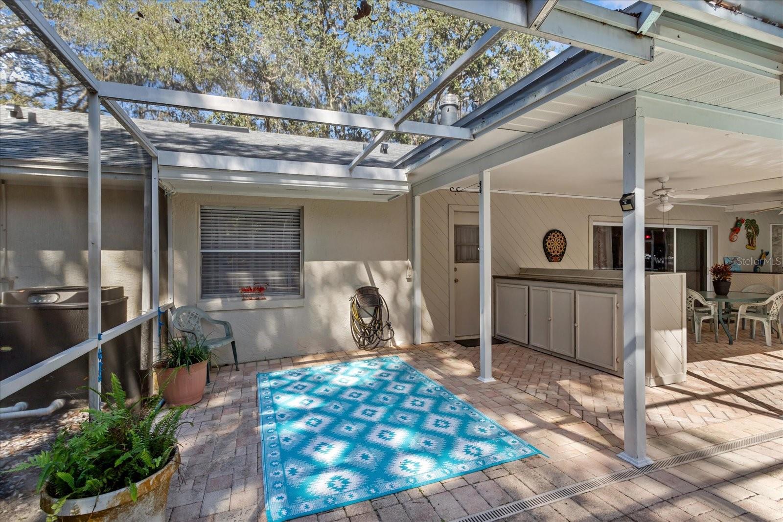 SWEETWATER OAKS SEC 15 - Residential