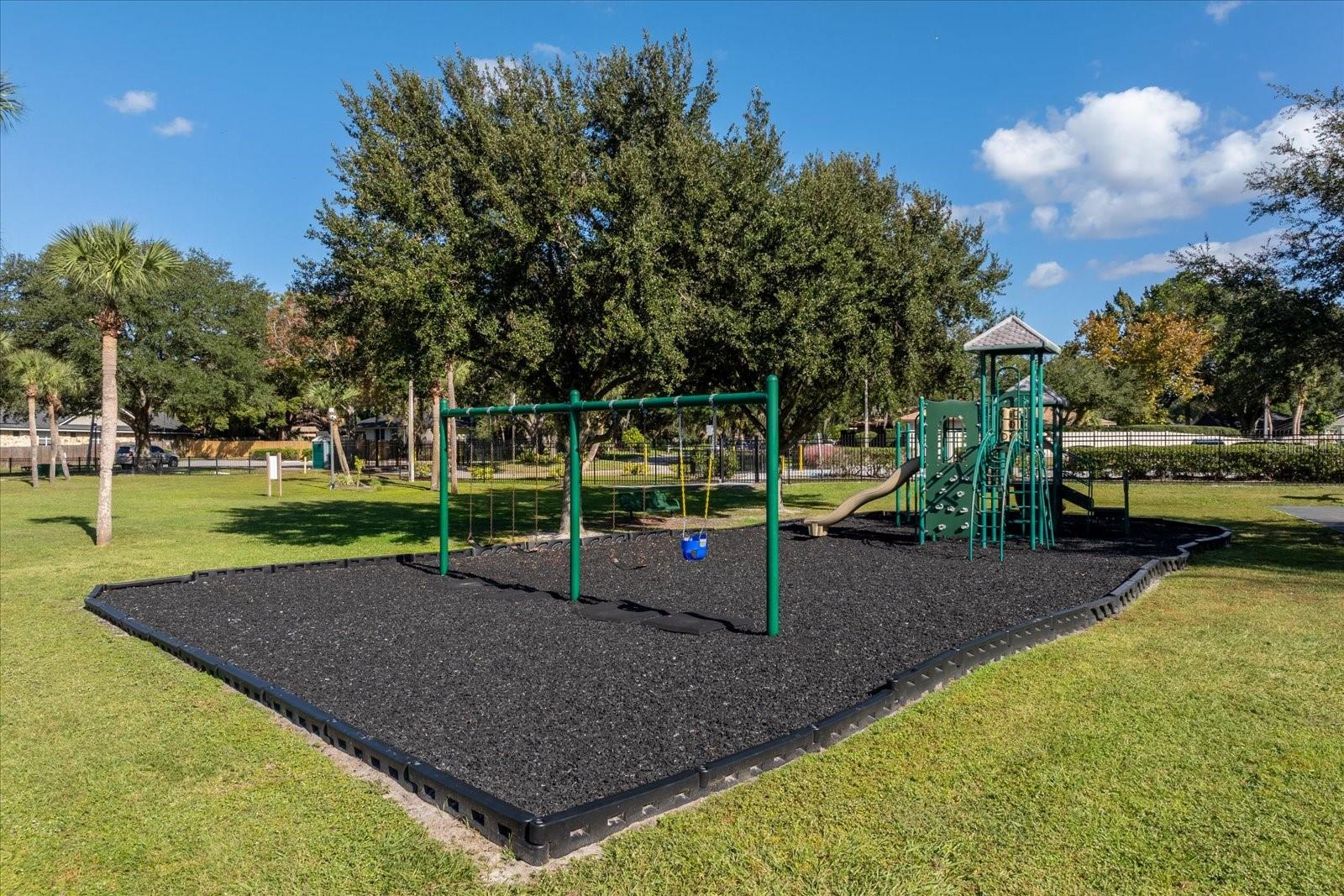 SWEETWATER OAKS SEC 15 - Residential